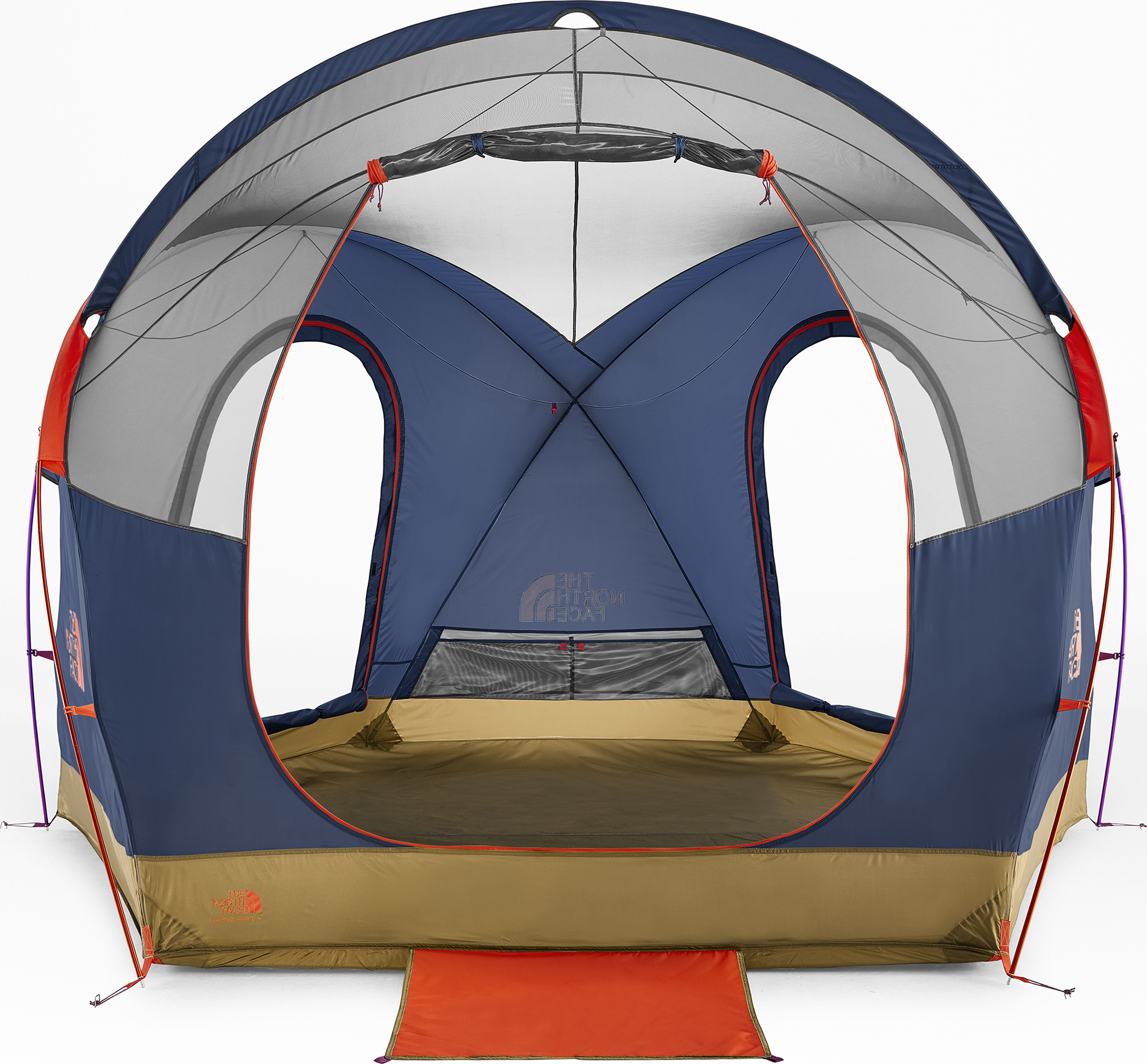 The North Face Homestead Super Dome 4 | Altitude Sports