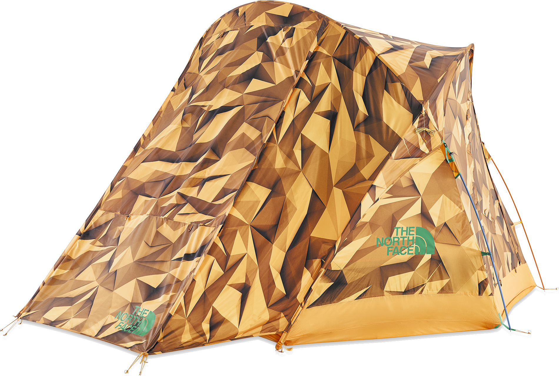 The North Face Homestead Super Dome 4 | Altitude Sports