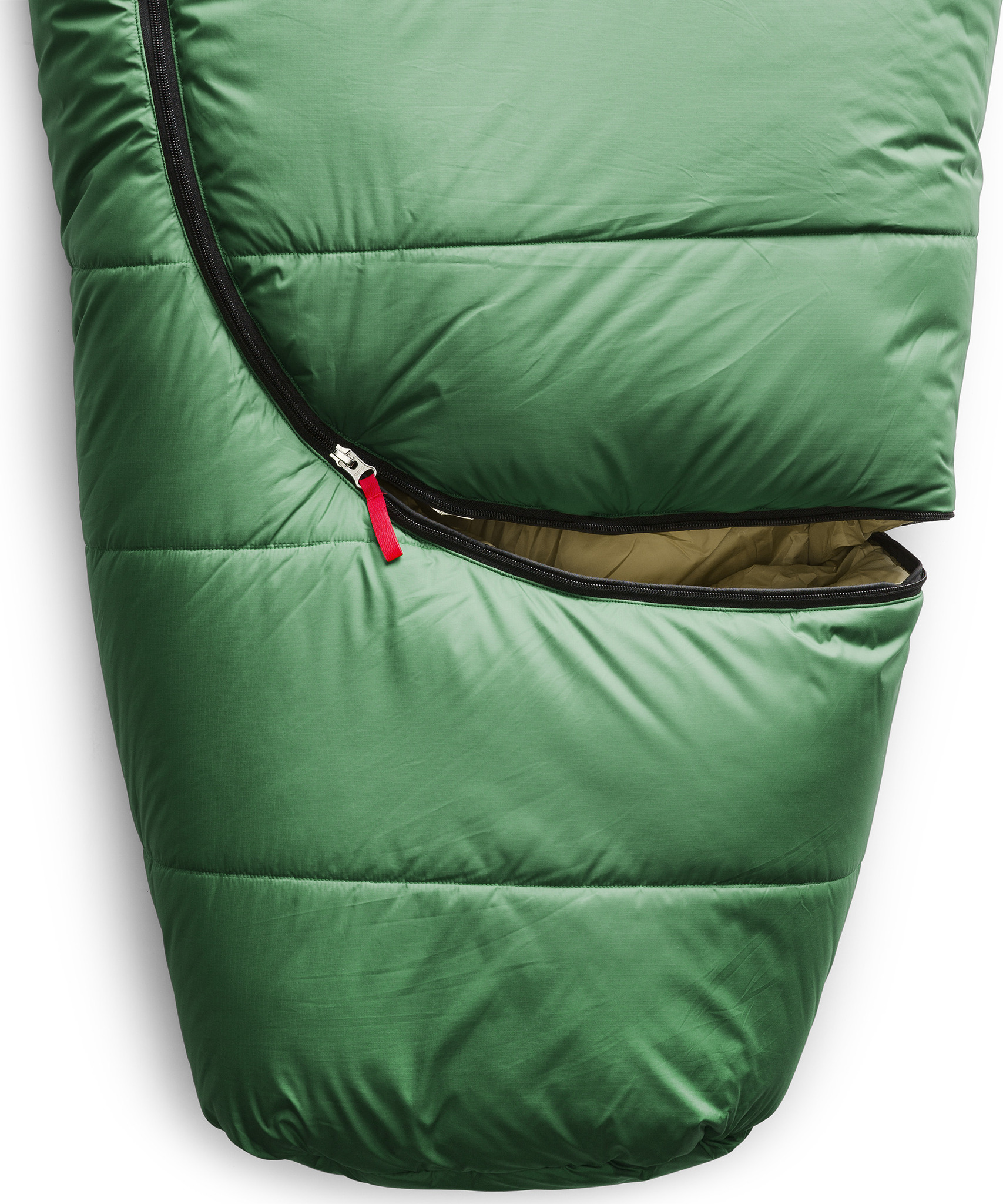 The North Face Eco Trail Synthetic 0 Sleeping Bag 0°F / -18°C