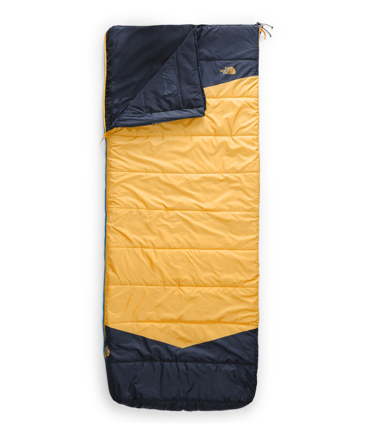 The North Face Dolomite One Sleeping Bag - Unisex | Altitude Sports