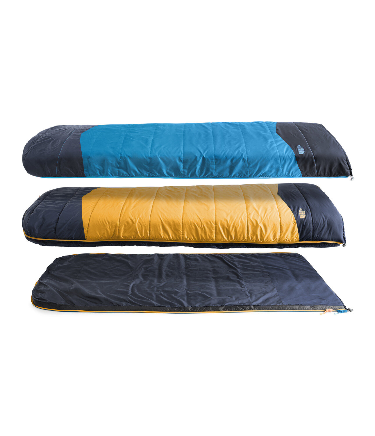 The North Face Dolomite One Sleeping Bag - Unisex | Altitude Sports