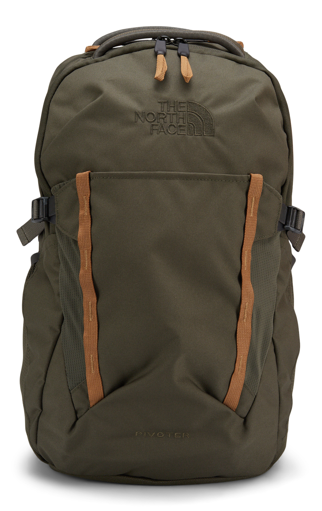 The North Face Pivoter Backpack 27L | Altitude Sports