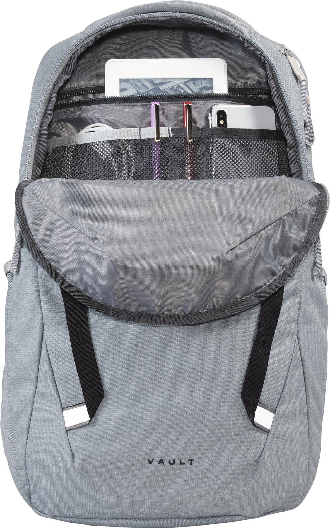 The North Face Vault Backpack 26L | Altitude Sports The North Face Vault Backpack 26L | Altitude Sports