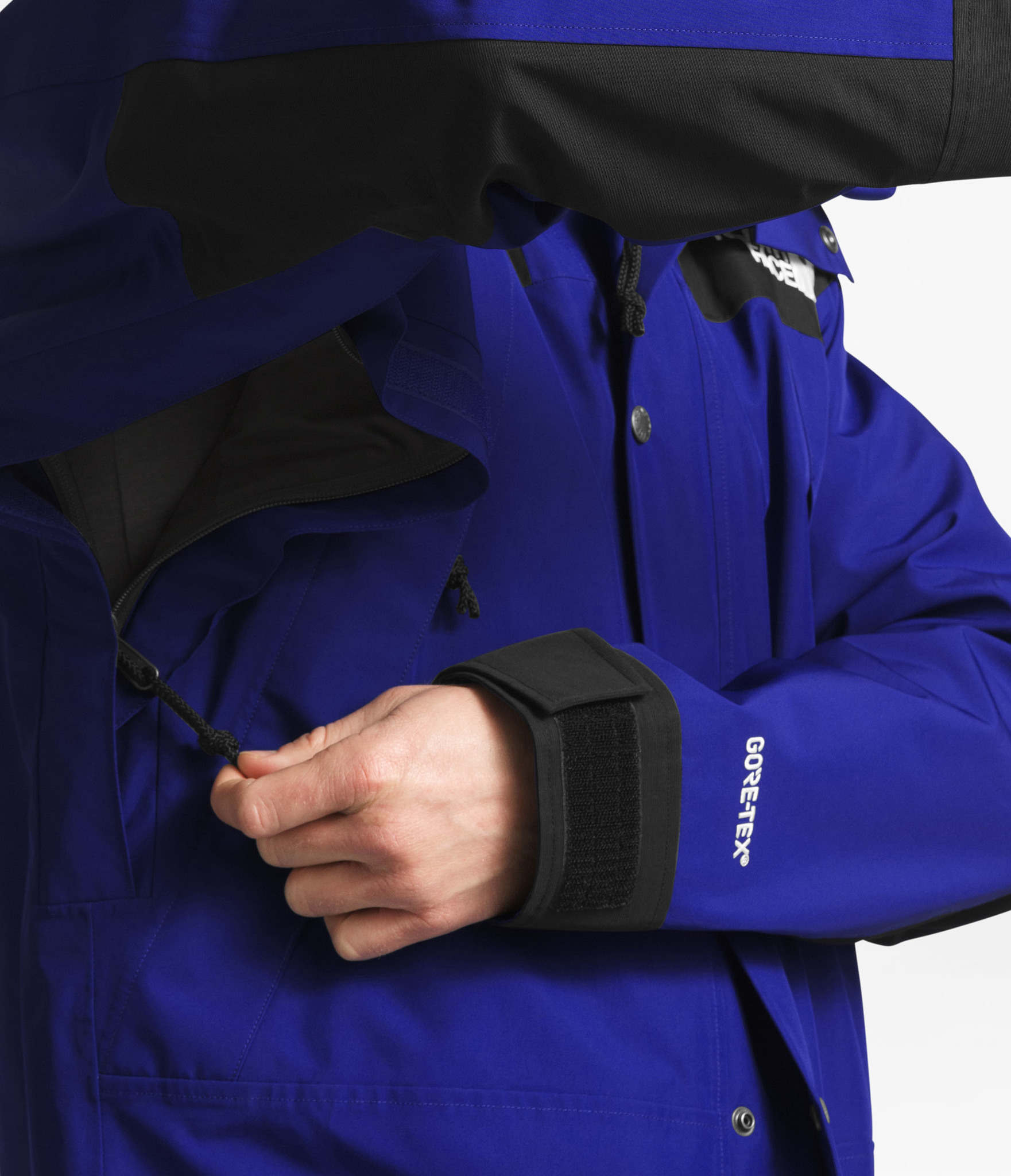 The North Face 1990 Mountain Jacket GORE-TEX - Men's | Altitude Sports The North Face 1990 Mountain Jacket GORE-TEX - Men's | Altitude Sports