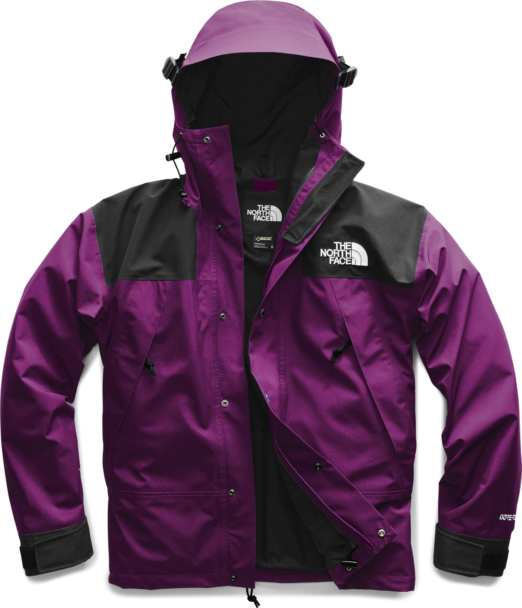 The North Face 1990 Mountain Jacket GORE-TEX - Men's | Altitude Sports