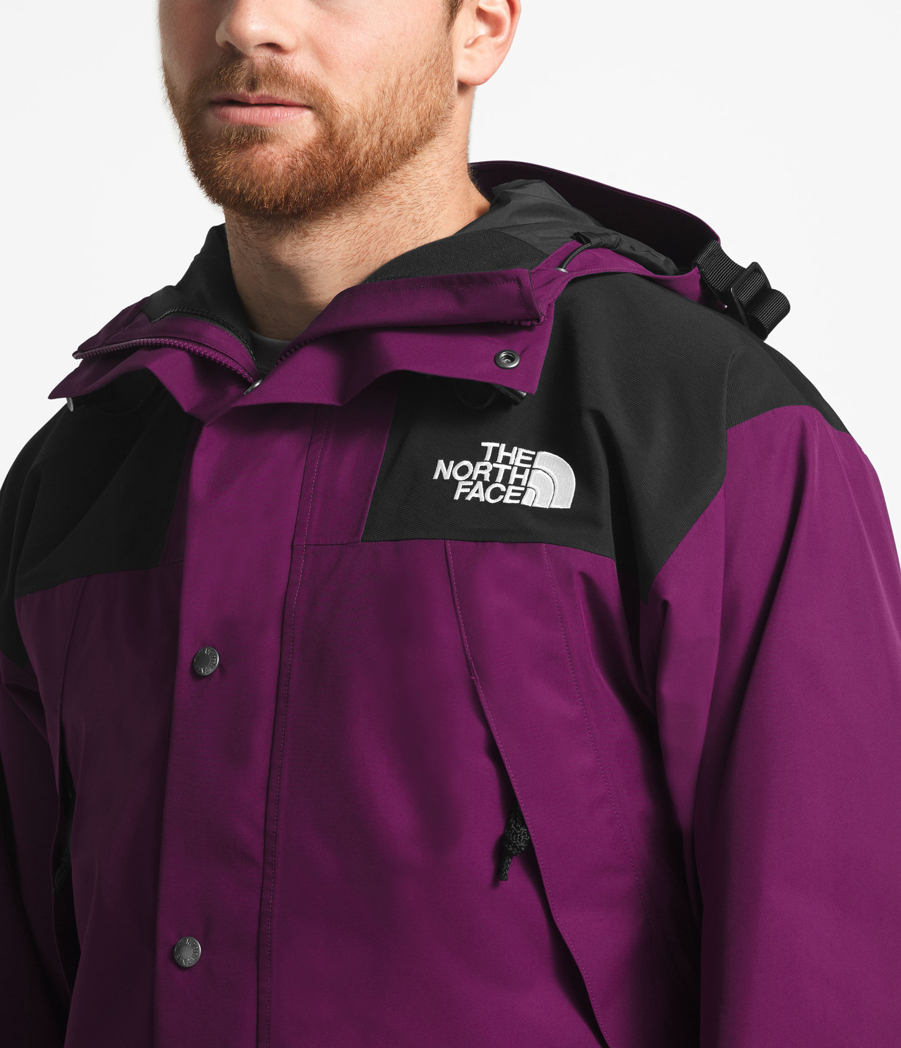 The North Face 1990 Mountain Jacket GORE-TEX - Men's | Altitude Sports