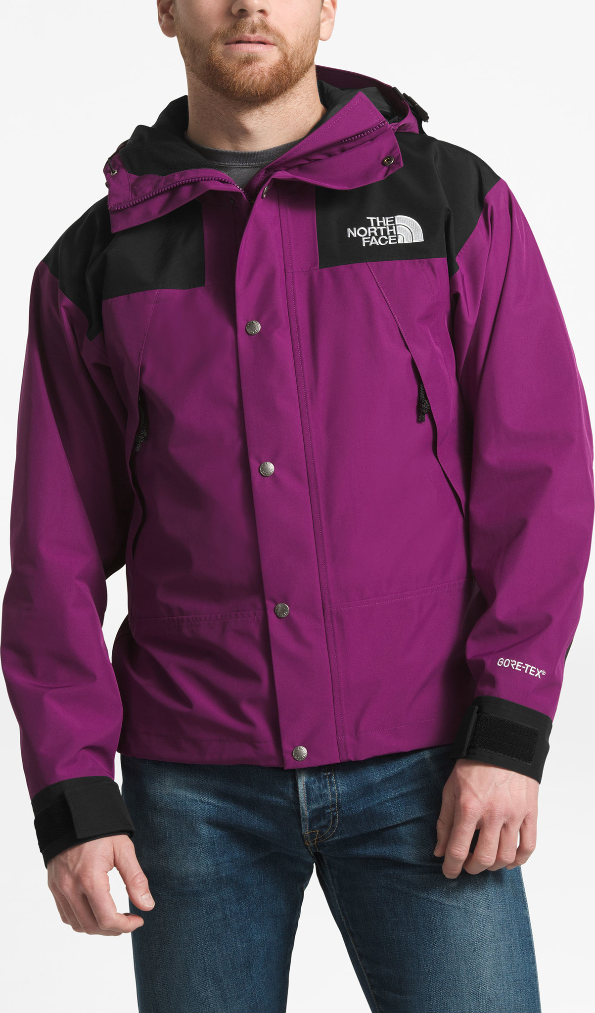 The North Face 1990 Mountain Jacket GORE-TEX - Men's | Altitude Sports
