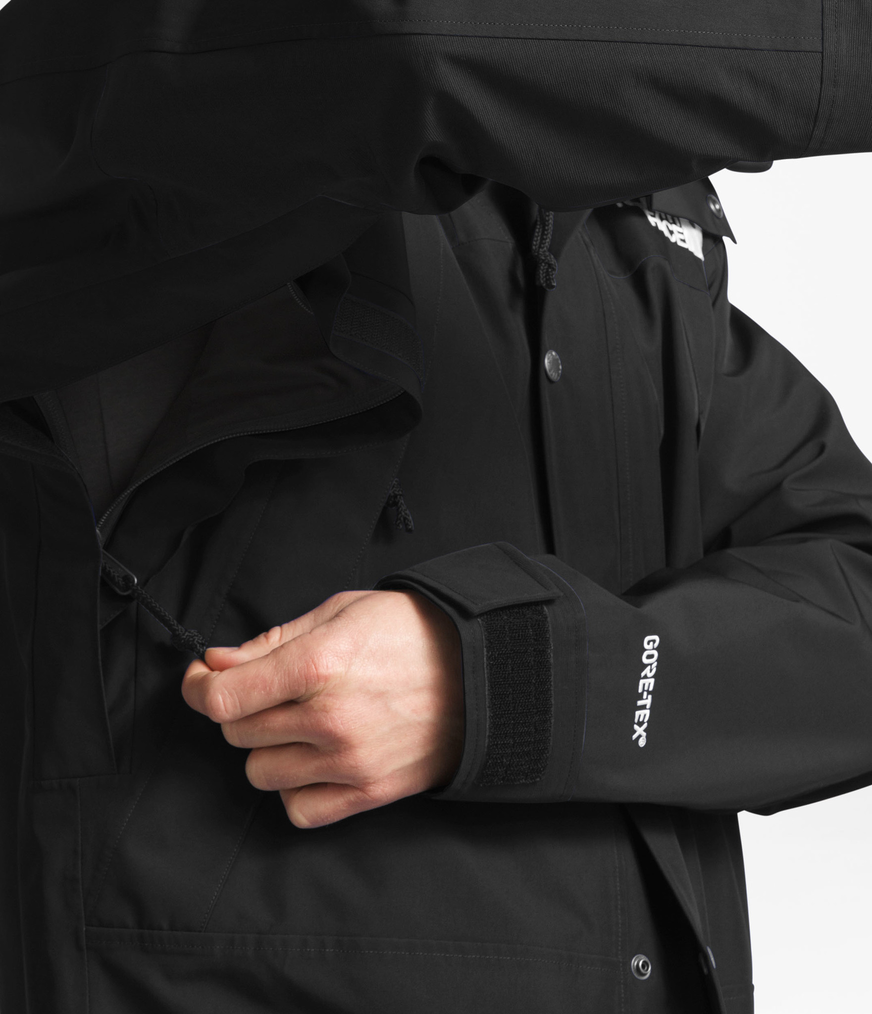 The North Face 1990 Mountain Jacket GORE-TEX - Men's | Altitude Sports
