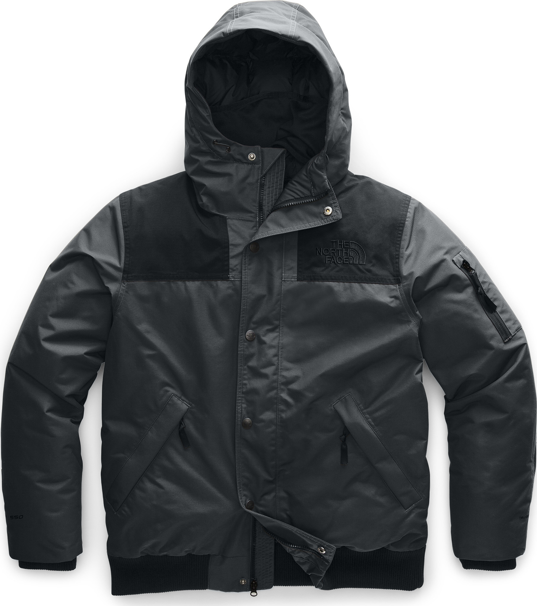 The North Face Newington Jacket - Men