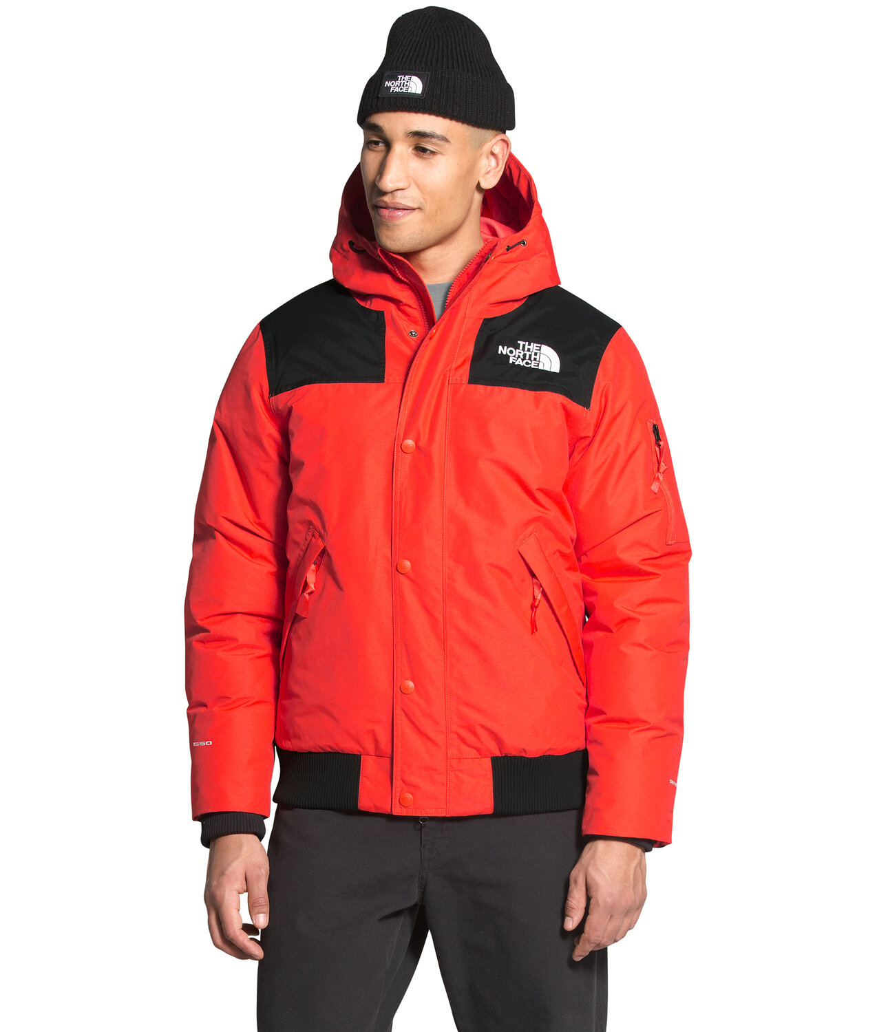The North Face Newington Jacket - Men