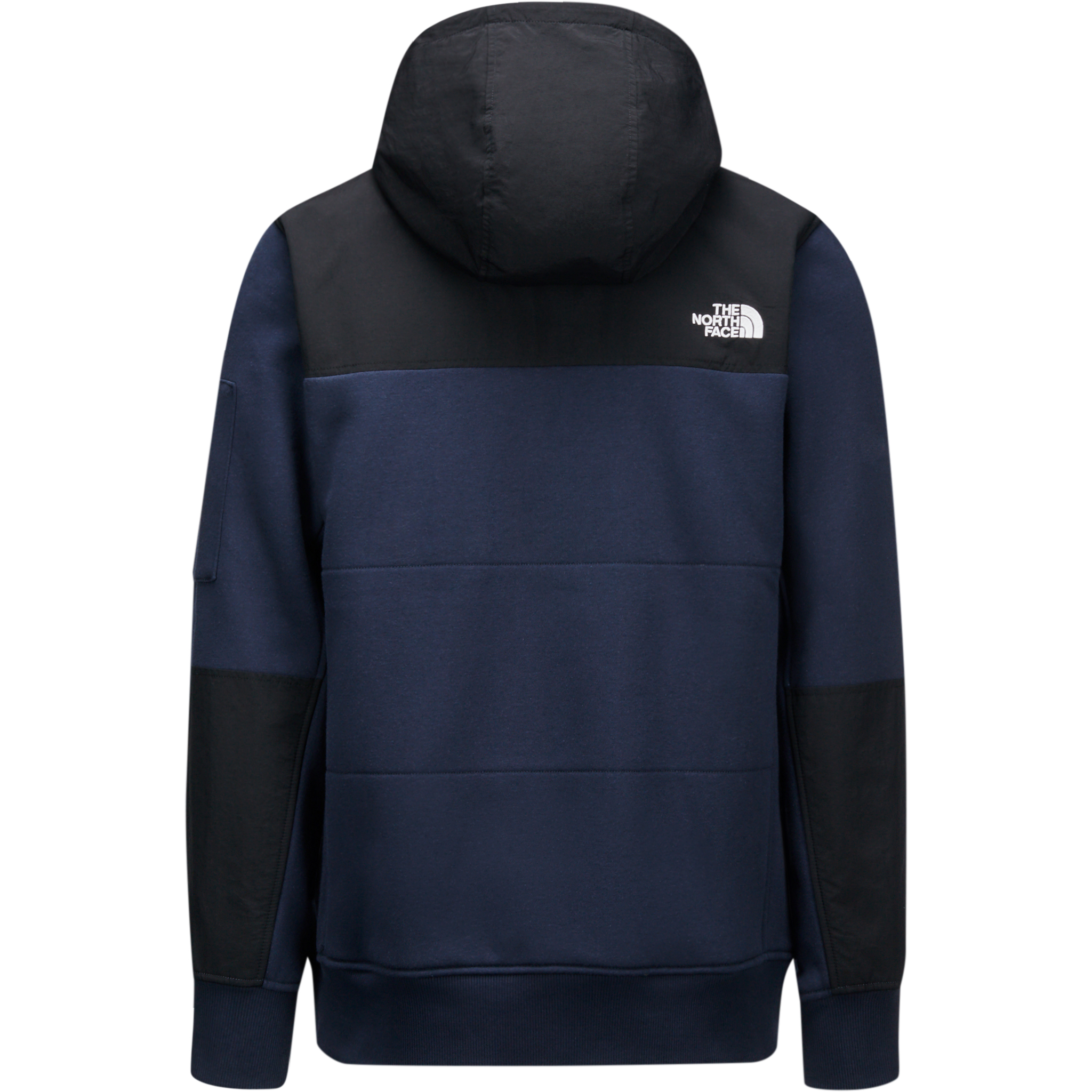 The North Face Sherpa Lined Rivington Jacket - Men