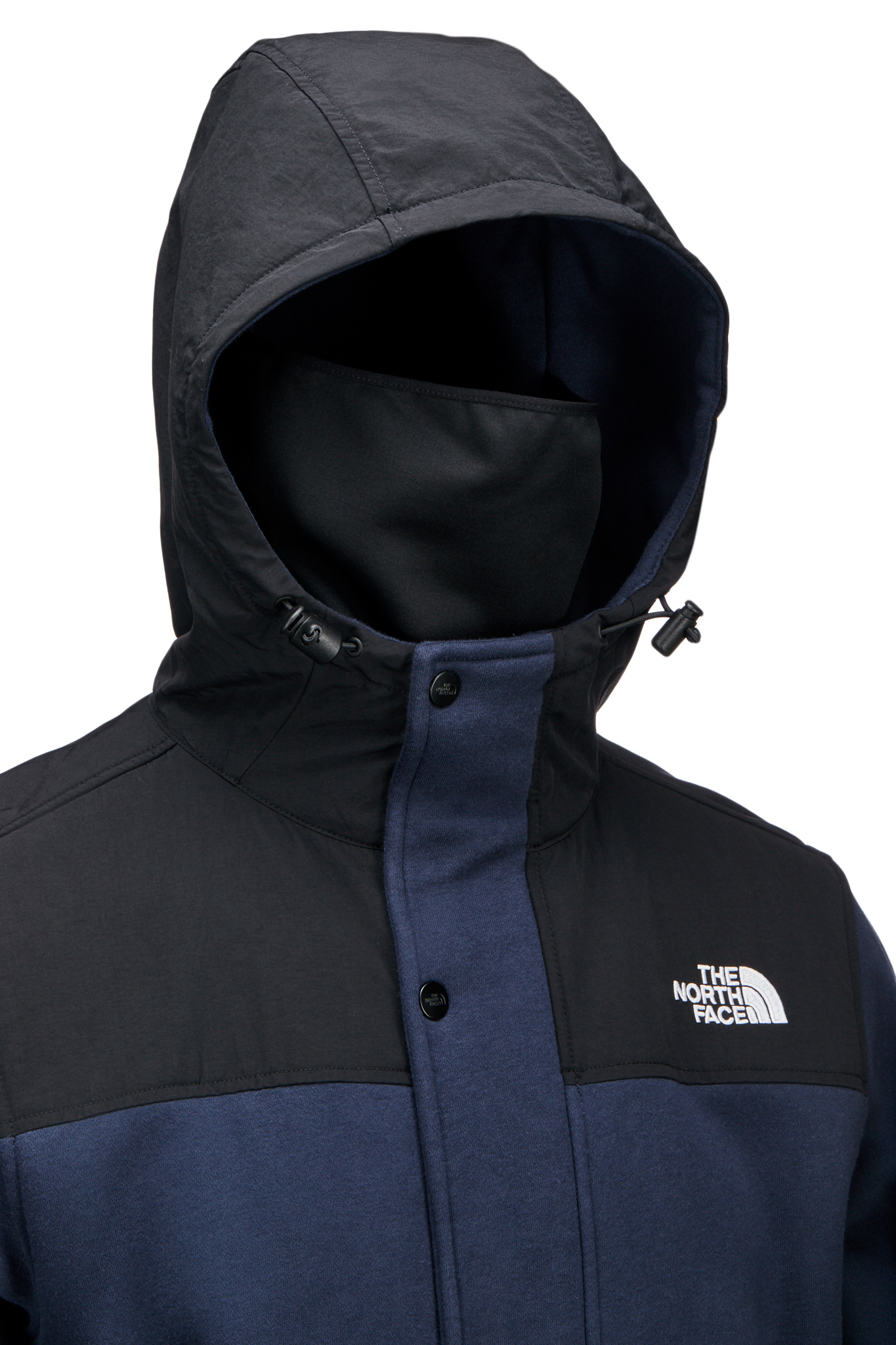 The North Face Sherpa Lined Rivington Jacket - Men