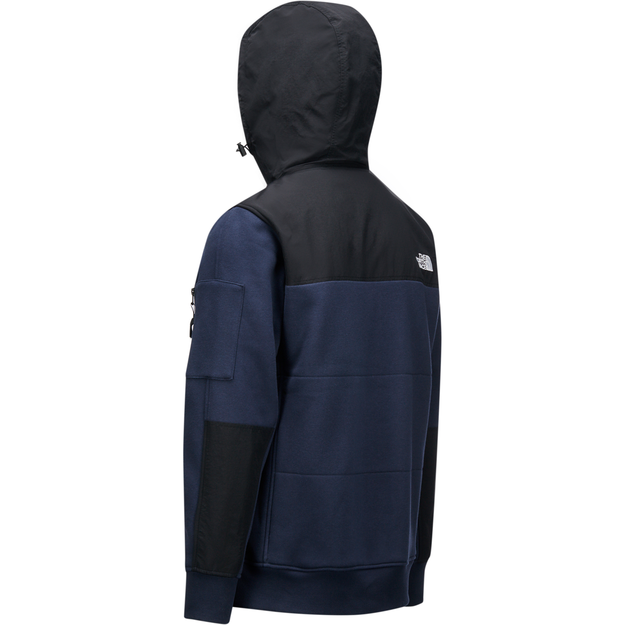 The North Face Sherpa Lined Rivington Jacket - Men