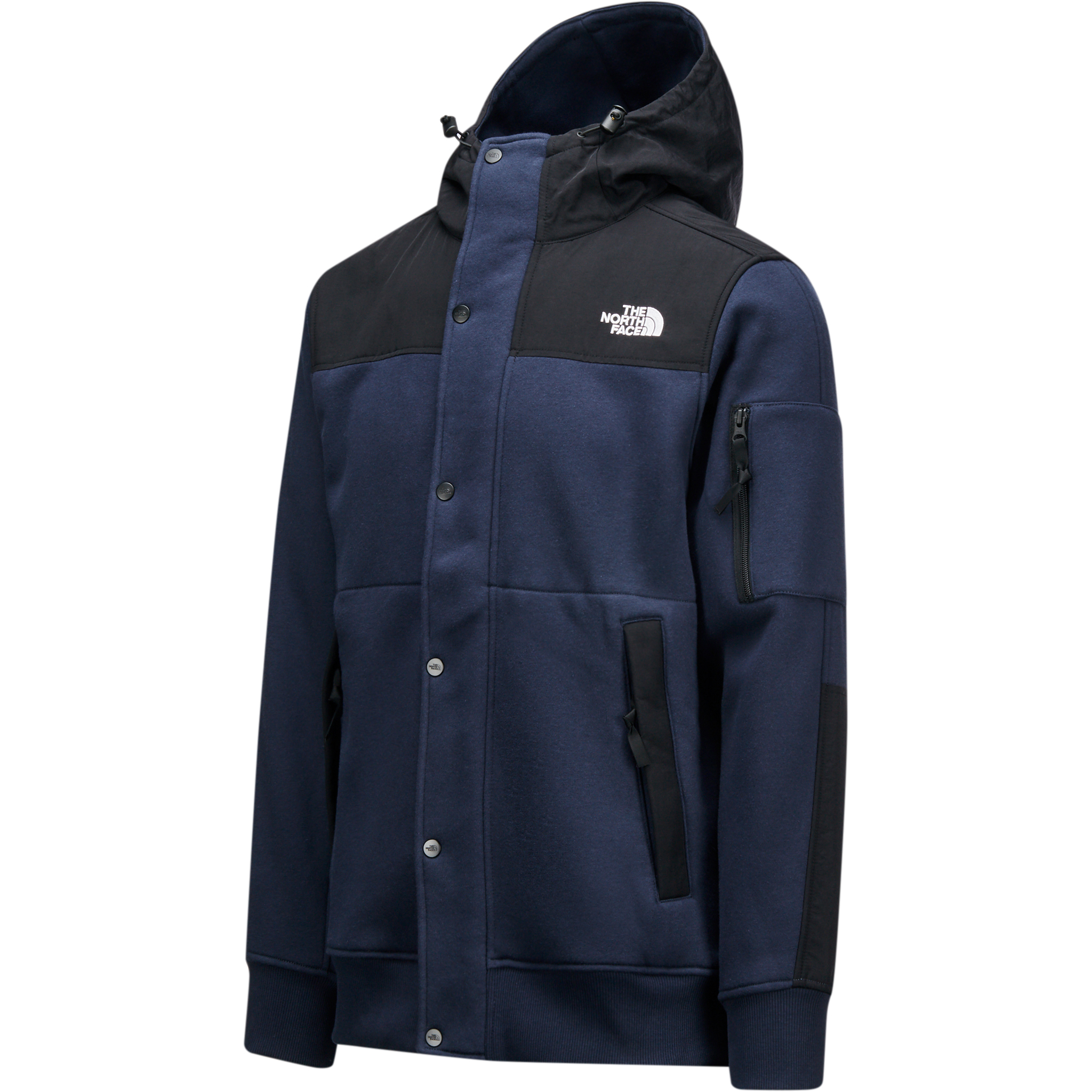 The North Face Sherpa Lined Rivington Jacket - Men