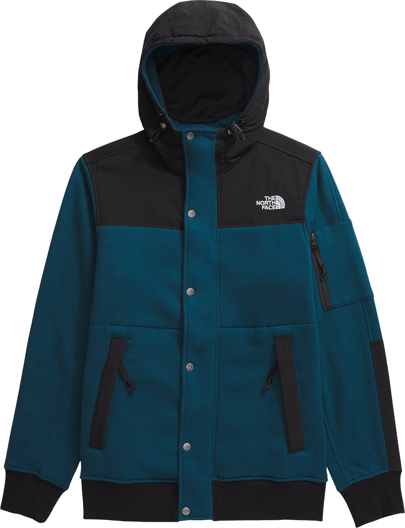 The North Face Sherpa Lined Rivington Jacket - Men