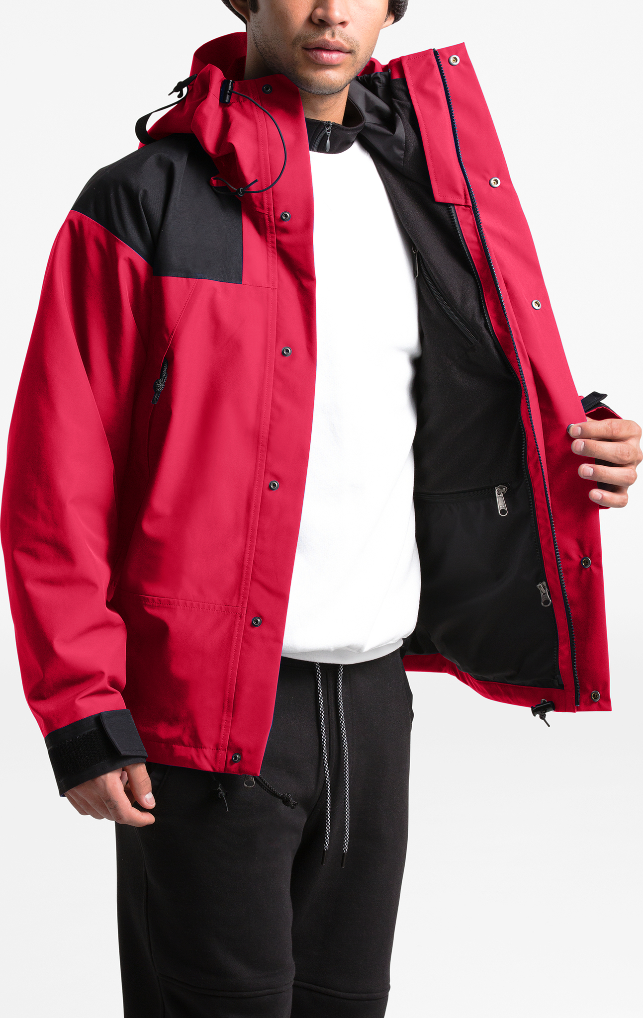 The North Face 1990 Mountain Jacket Gore-Tex II - Men's | Altitude