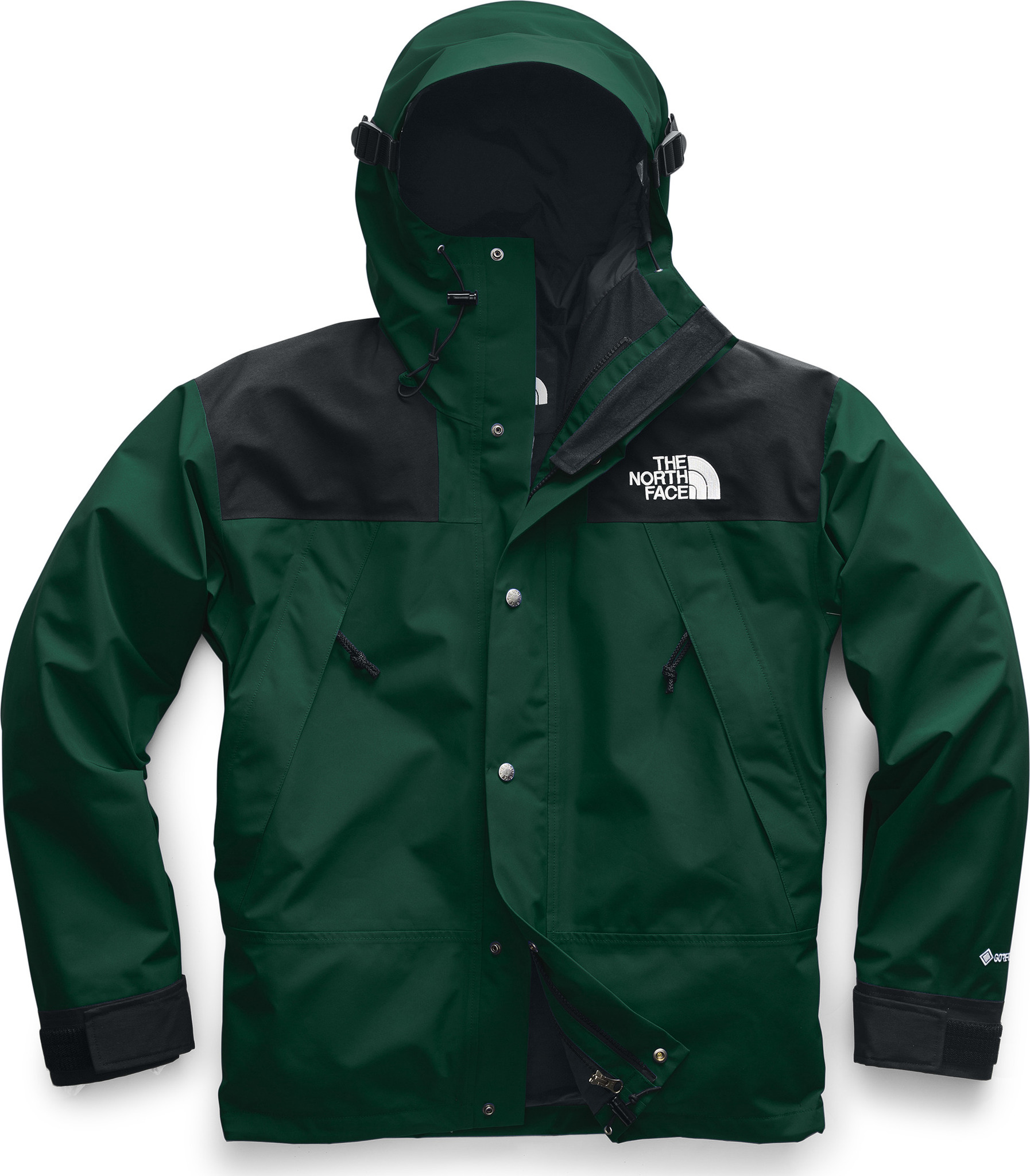 The North Face 1990 Mountain Jacket Gore-Tex II - Men's | Altitude