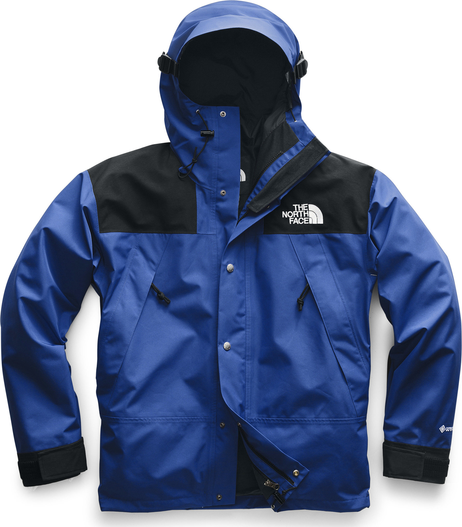 The North Face 1990 Mountain Jacket Gore-Tex II - Men's | Altitude