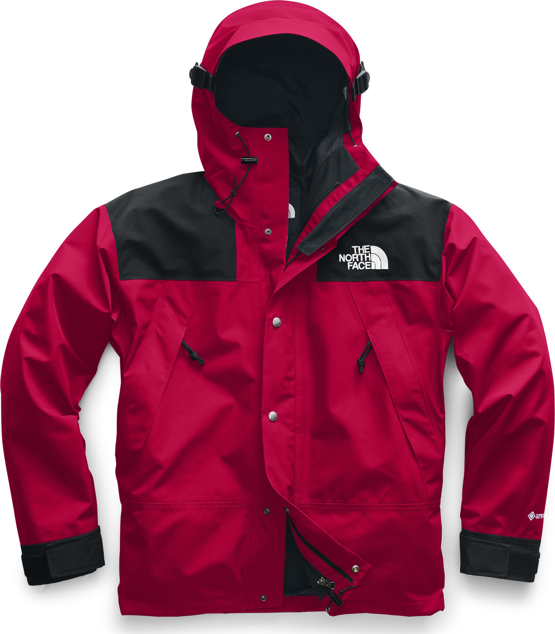 The North Face GORE-TEX ウェア The North Face 1990 Mountain Jacket Gore-Tex II - Men's | Altitude