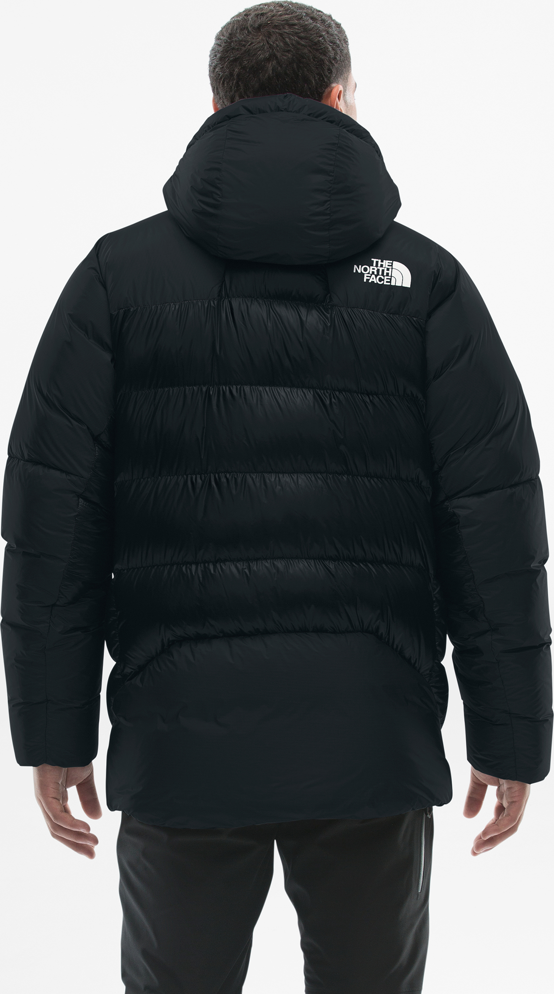 The North Face Summit L6 Down Belay Parka - Men's | Altitude Sports