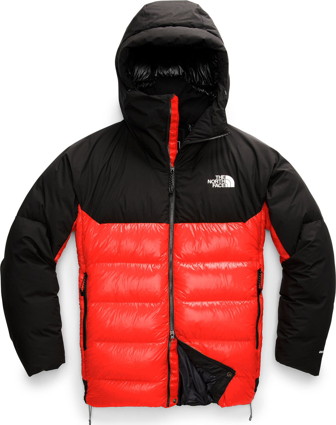 The North Face Summit L6 Down Belay Parka - Men's | Altitude Sports