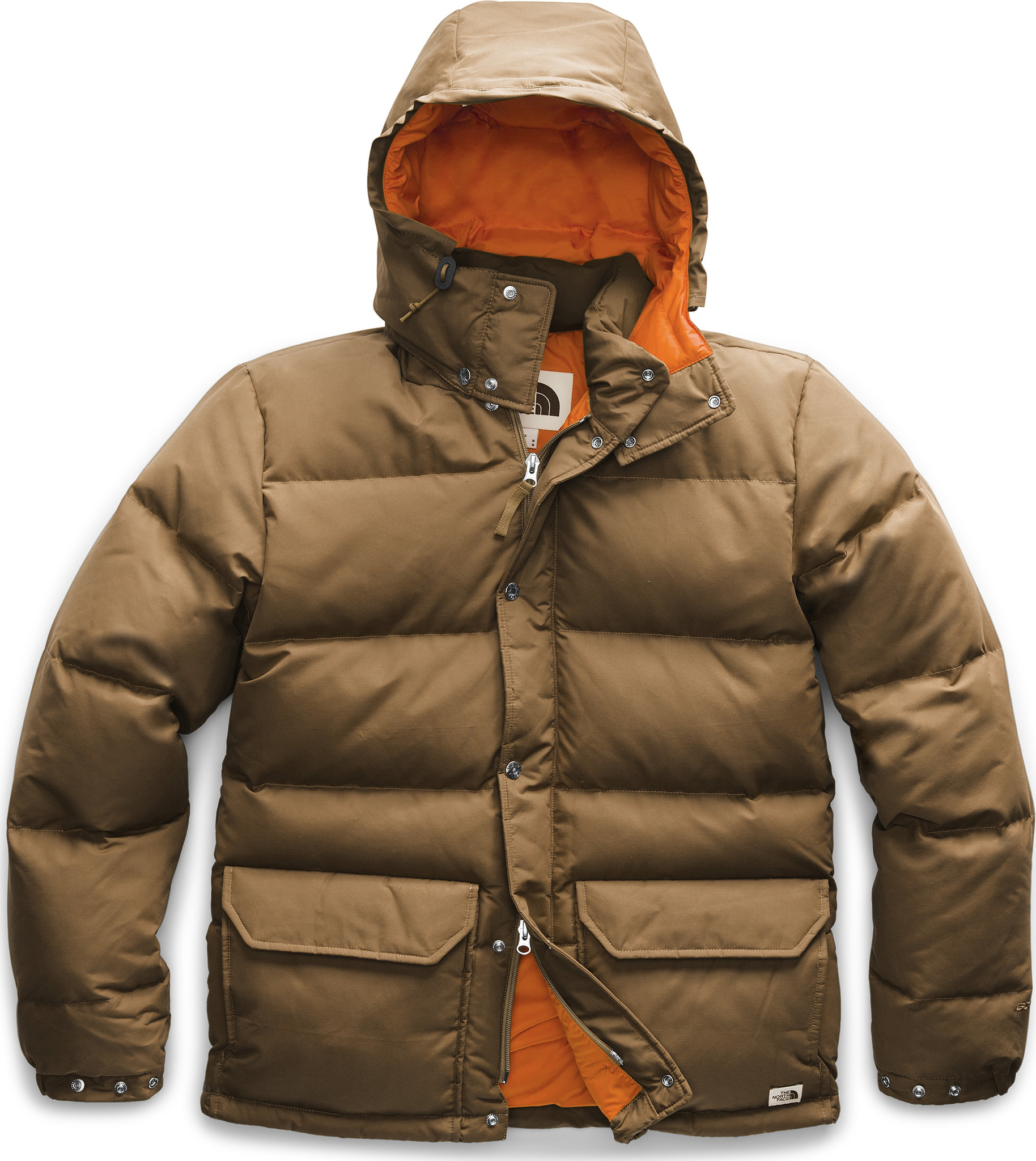 The North Face Down Sierra 3.0 Jacket - Men's | Altitude Sports