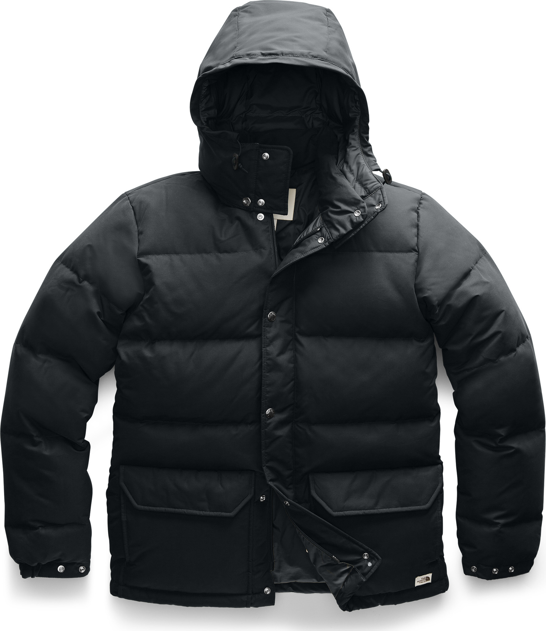 The North Face Down Sierra 3.0 Jacket - Men's | Altitude Sports