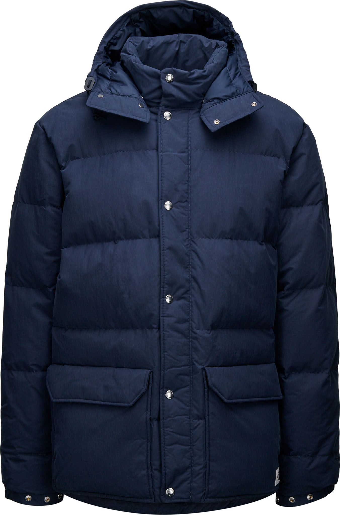 The North Face Down Sierra 3.0 Jacket - Men's | Altitude Sports