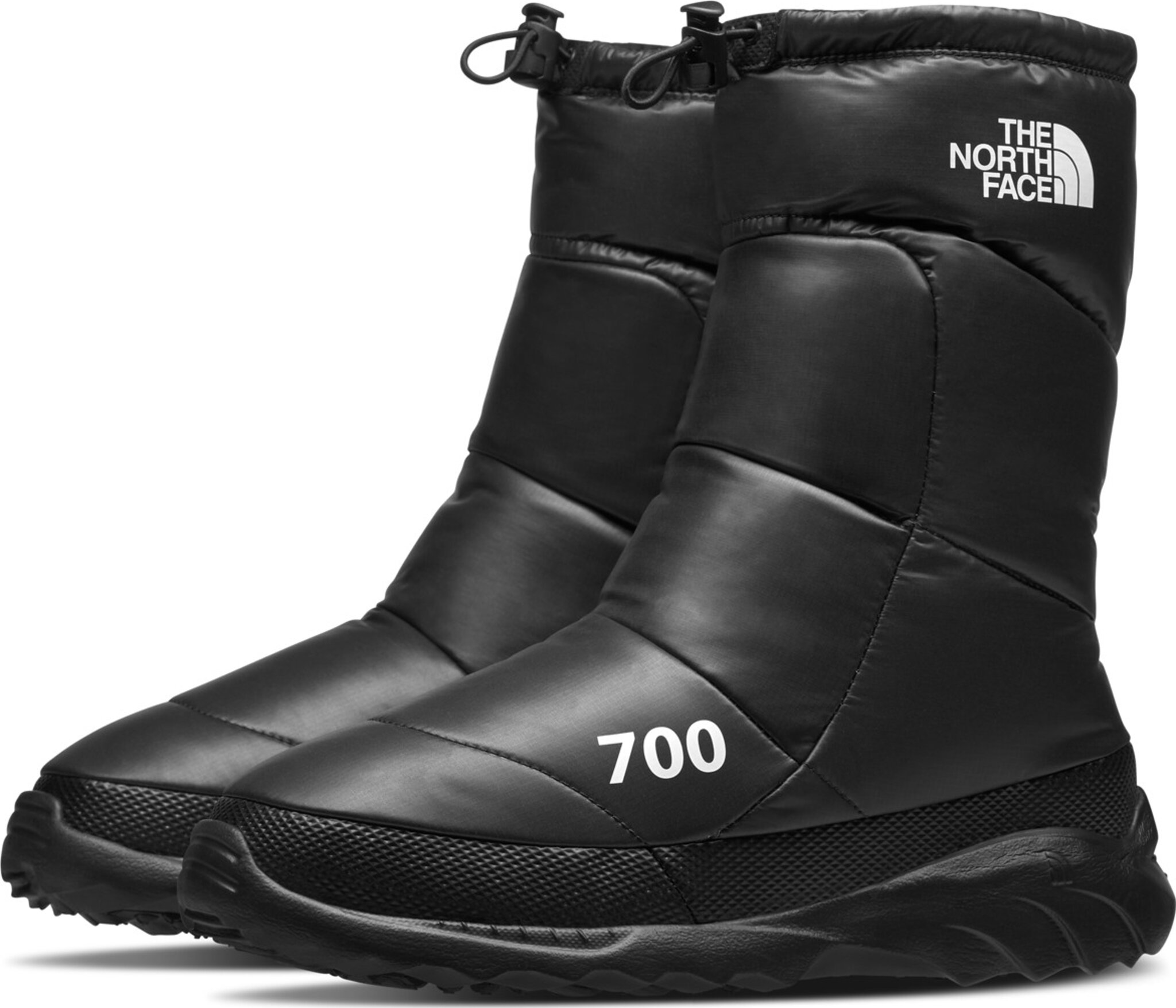 The North Face Nuptse Bootie 700 - Men's | The Last Hunt