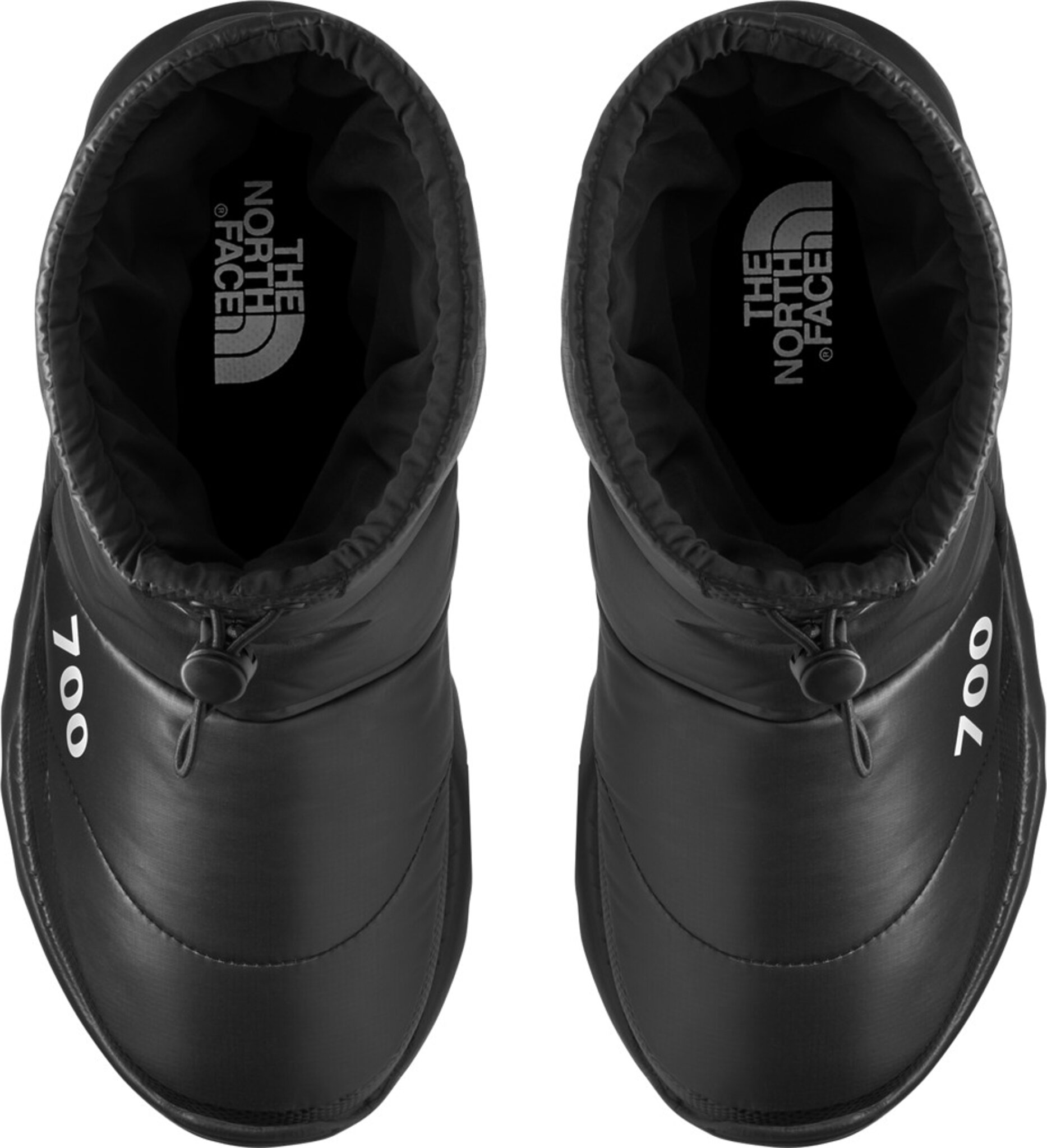 The North Face Nuptse Bootie 700 - Men's | Altitude Sports