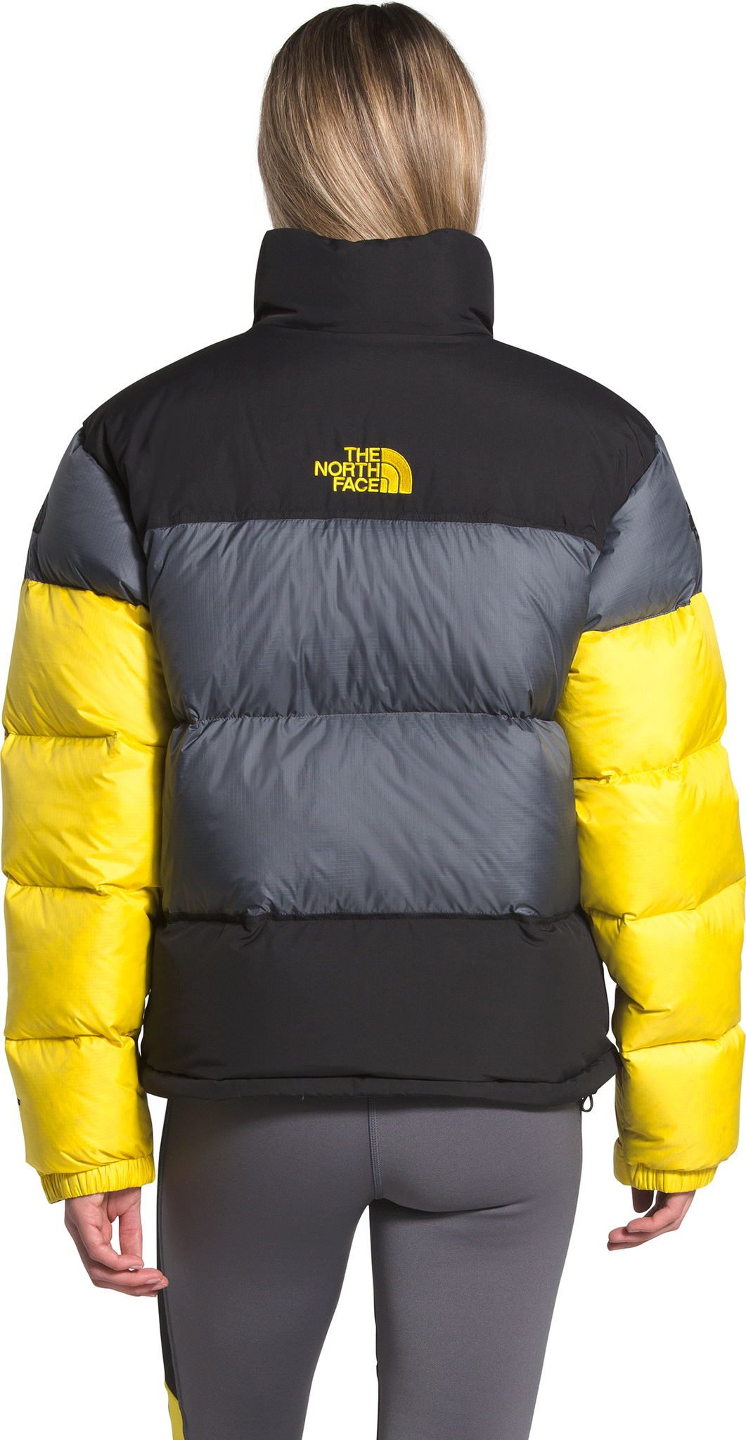 The North Face Steep Tech Down Jacket - Unisex | The Last Hunt