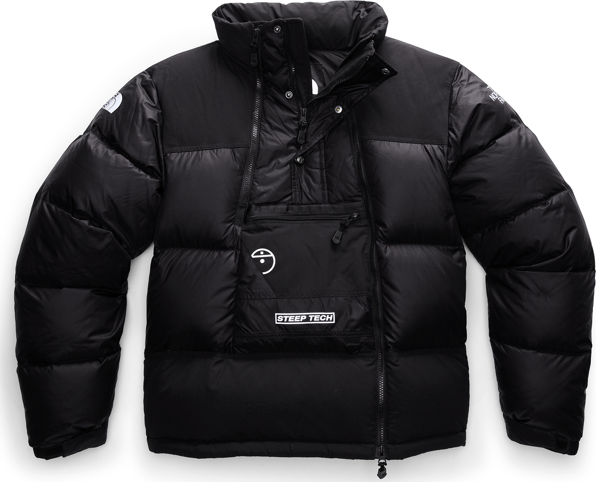 The North Face Steep Tech Down Jacket - Unisex | The Last Hunt