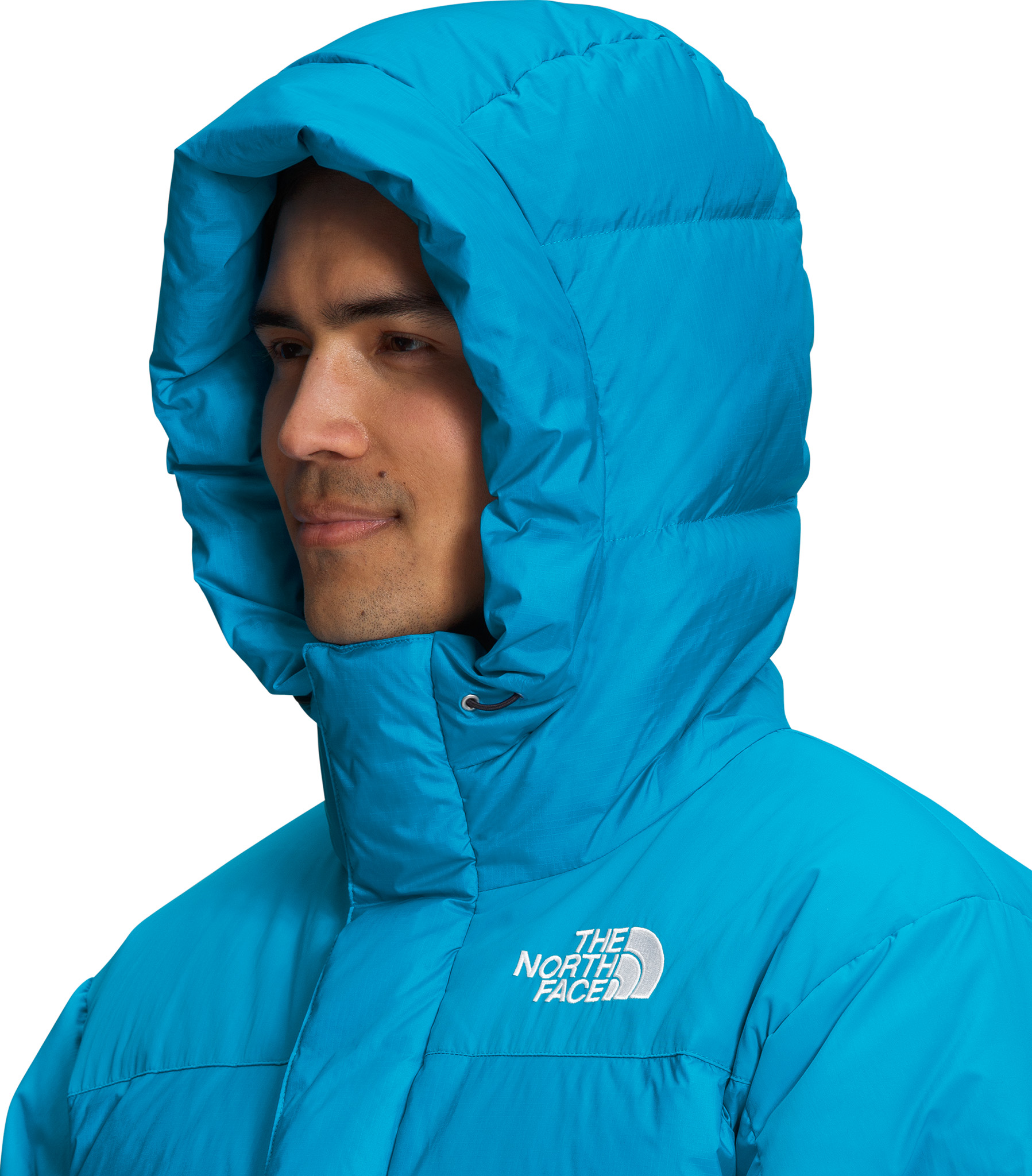 The North Face HMLYN Down Parka - Men's | Altitude Sports