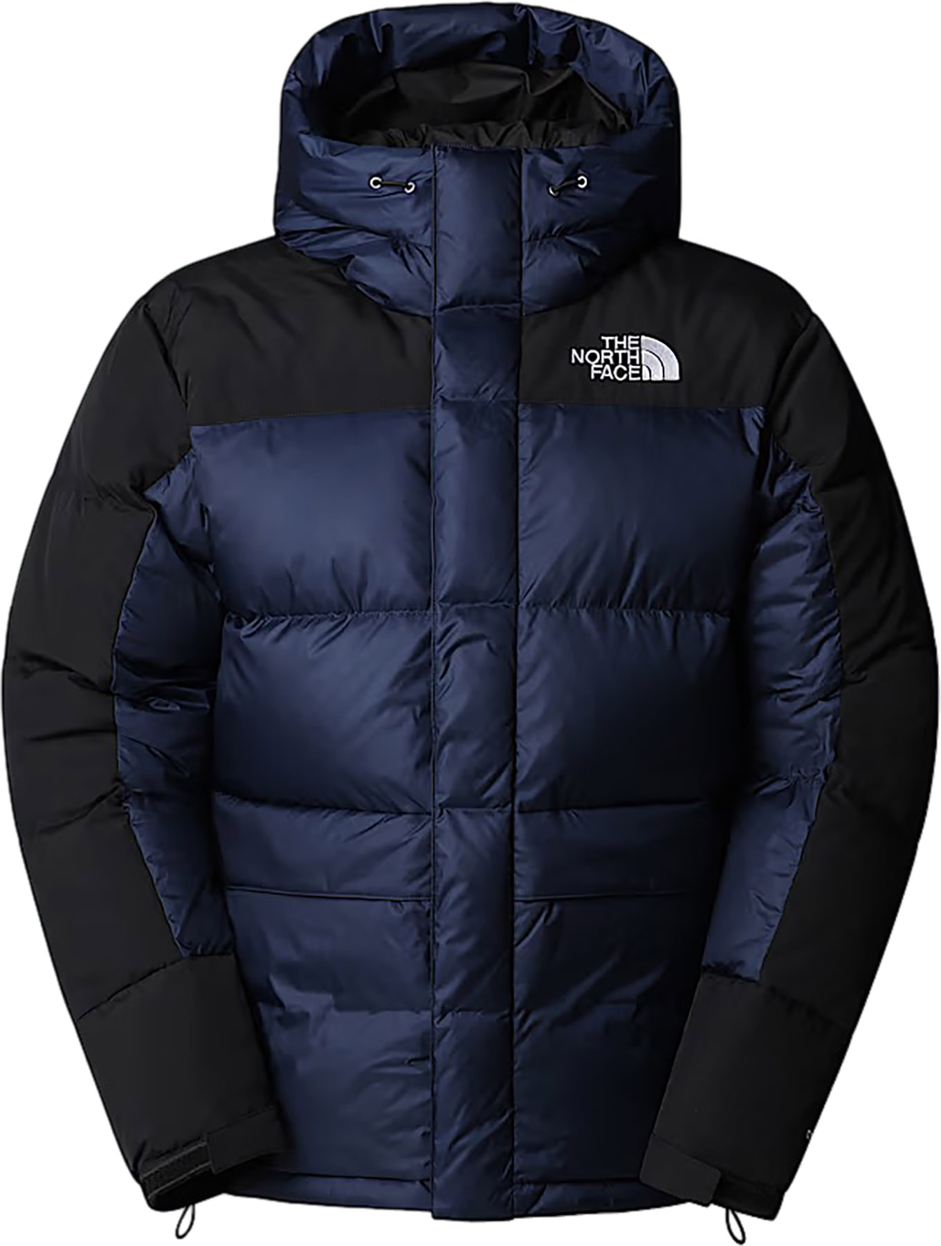 The North Face HMLYN Down Parka - Men's | Altitude Sports