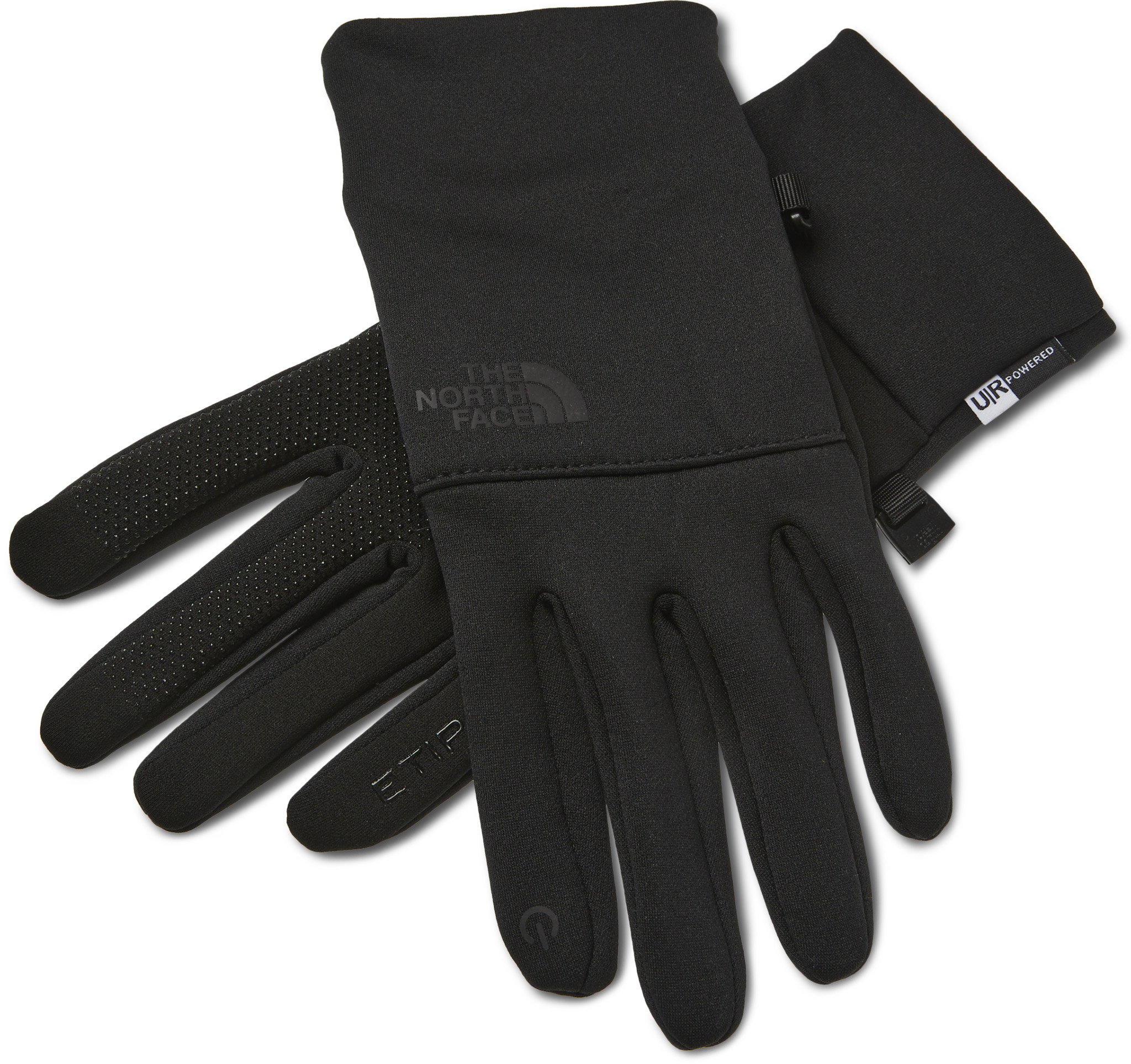 The North Face Etip Recycled Gloves - Unisex | Altitude Sports