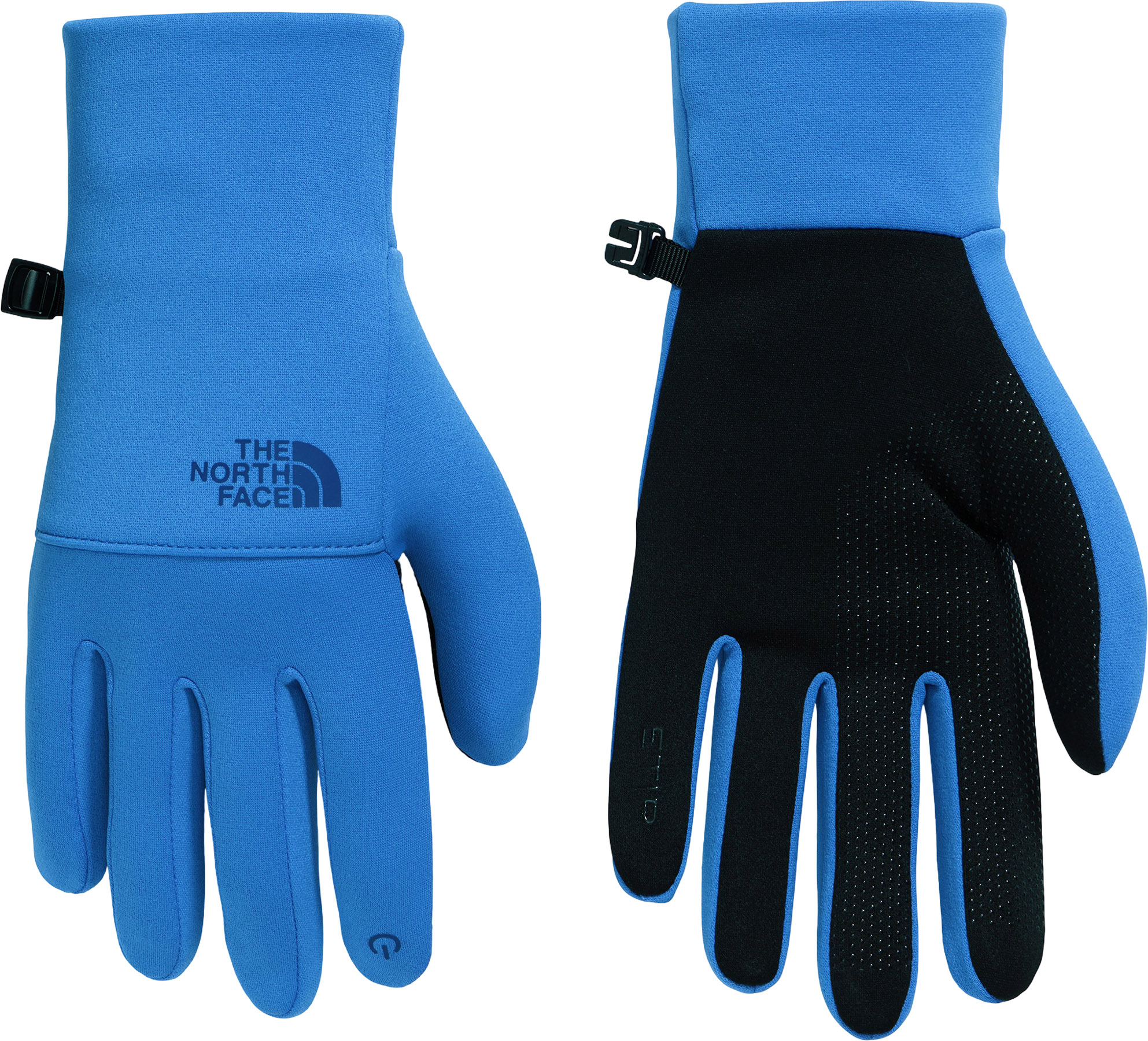 The North Face Etip Recycled Gloves - Unisex | Altitude Sports