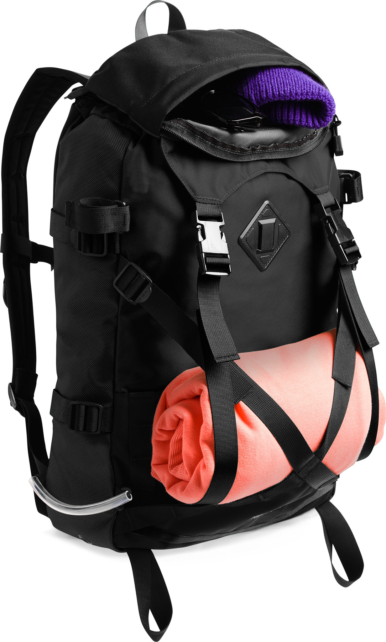 The North Face Steep Tech Backpack | Altitude Sports