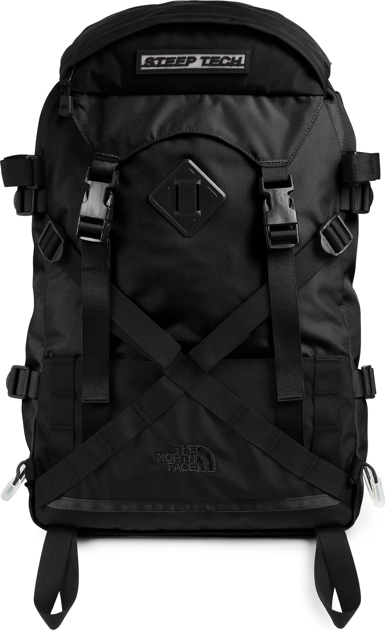 The North Face Steep Tech Backpack | Altitude Sports