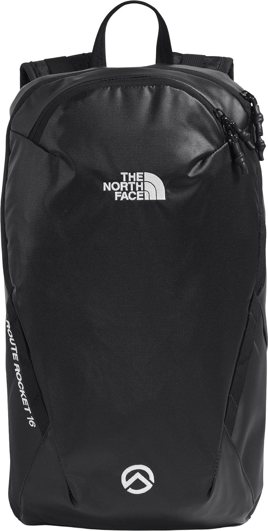 The North Face Route Rocket 16 Rock Climbing Pack - Unisex