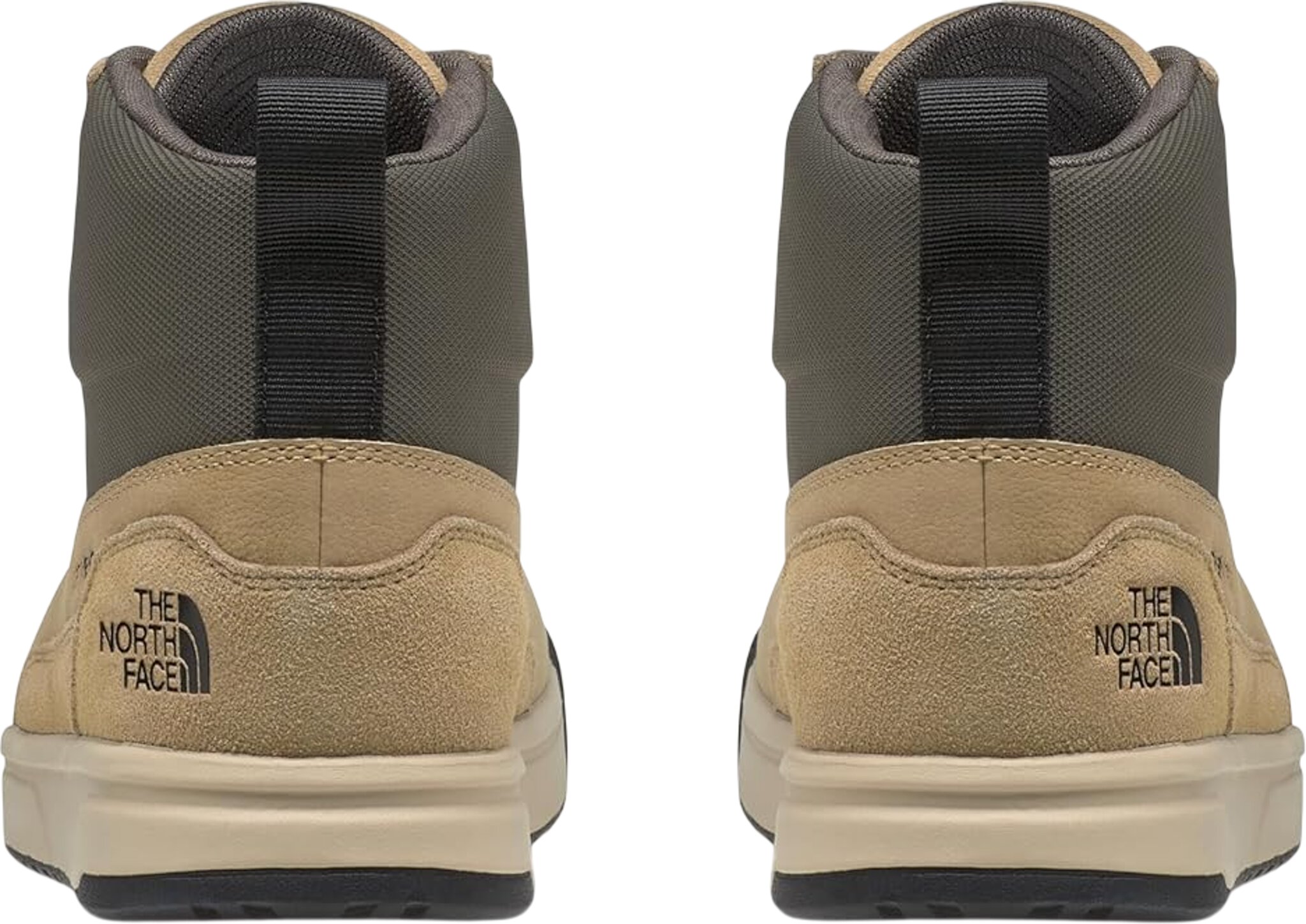 The North Face Larimer Mids Men\'s‎ Waterproof Zonal Insulation Boots Sz 7 US NORTH FACE Men main image 4