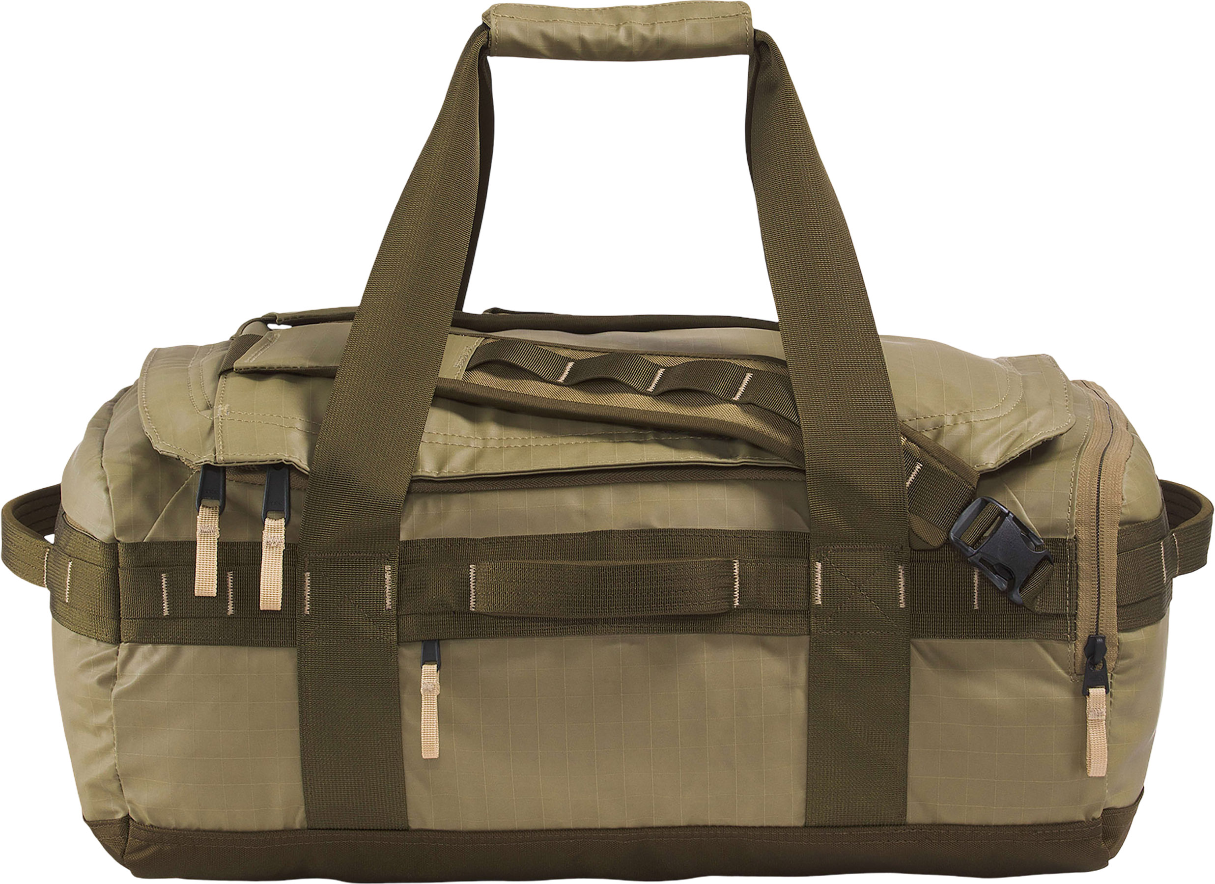 The North Face Base Camp Voyager Duffel Bag 42L | Altitude Sports
