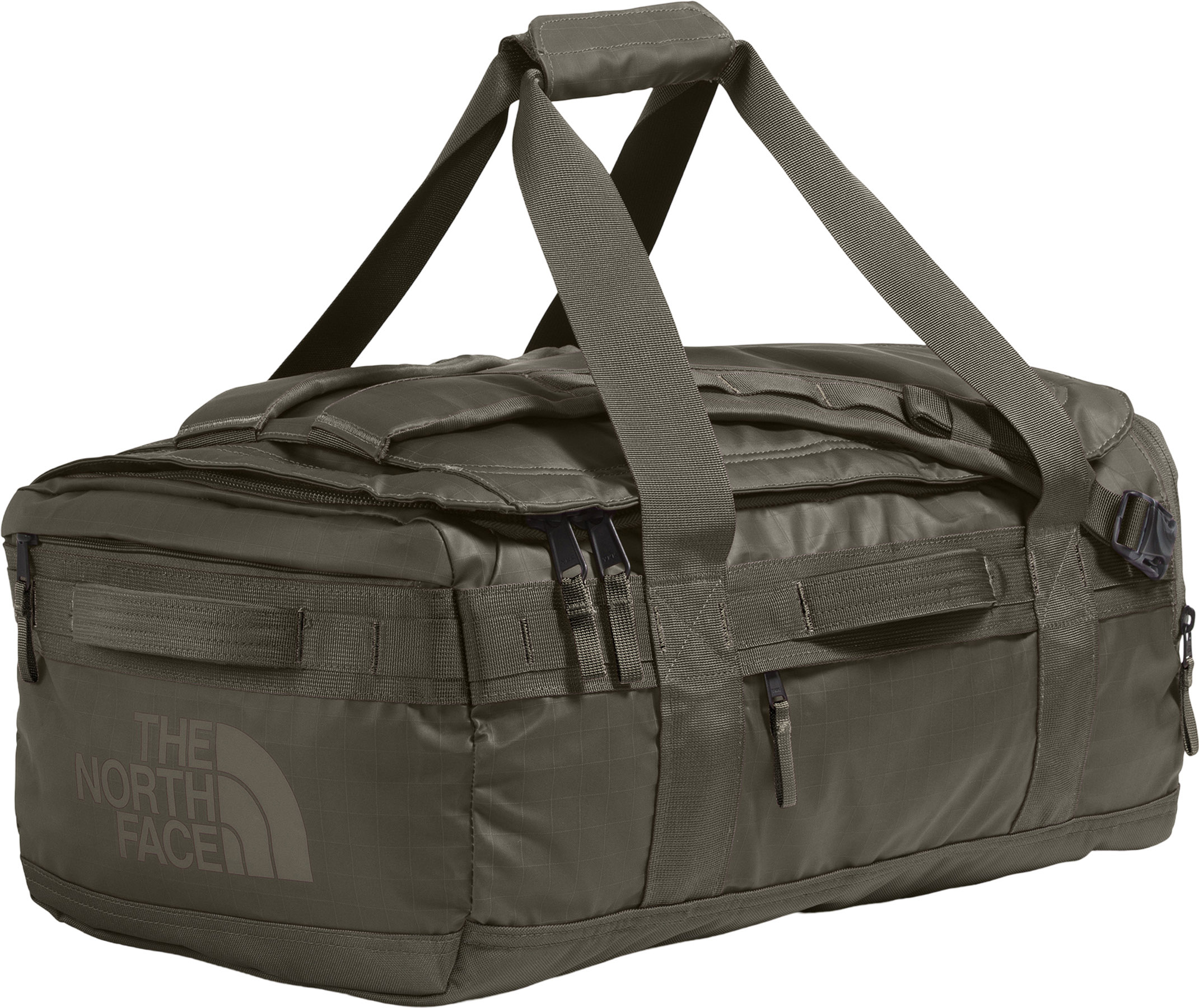 The North Face Base Camp Voyager Duffel Bag 42L | Altitude Sports