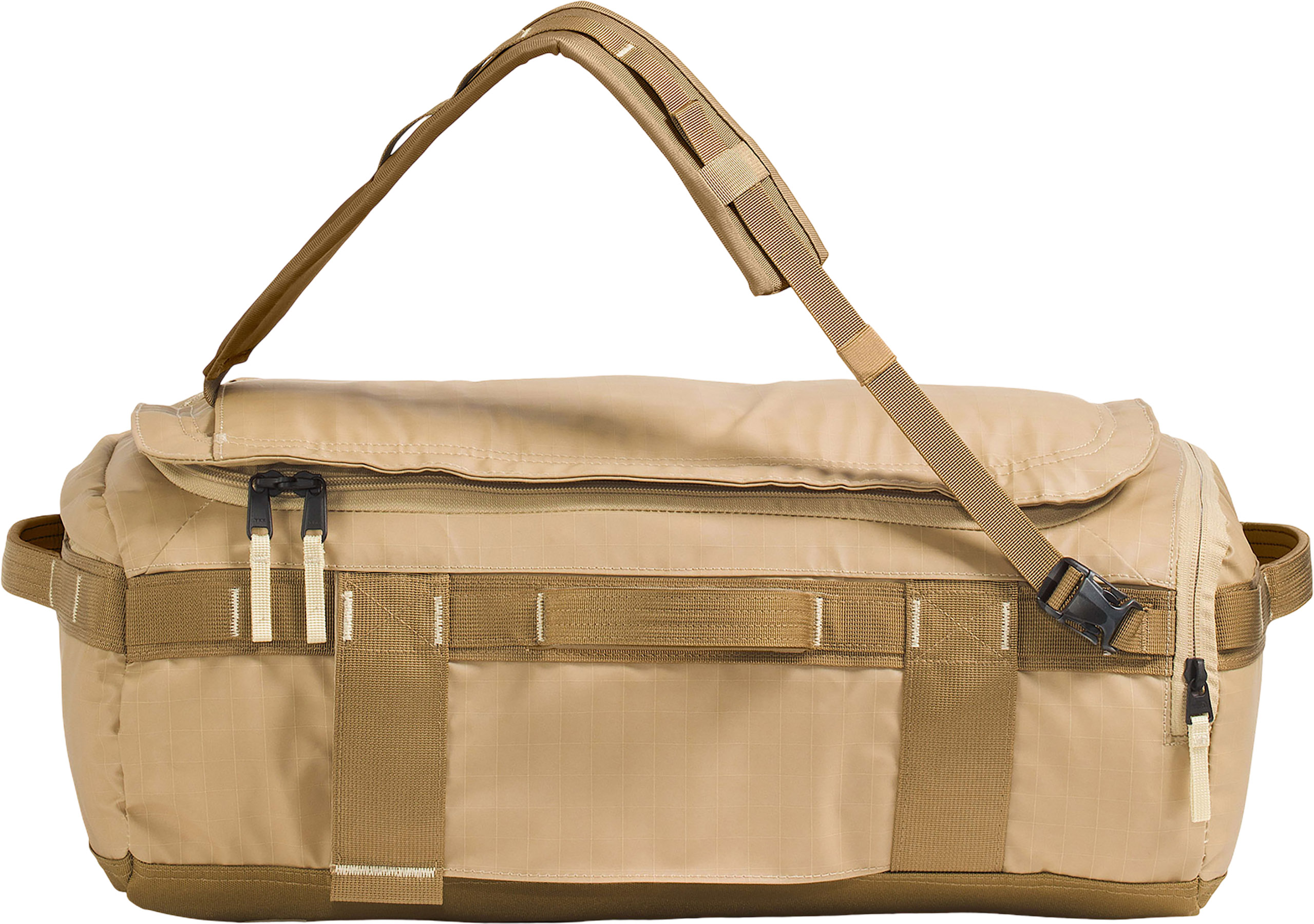 The North Face Base Camp Voyager Duffel Bag 32L | Altitude Sports