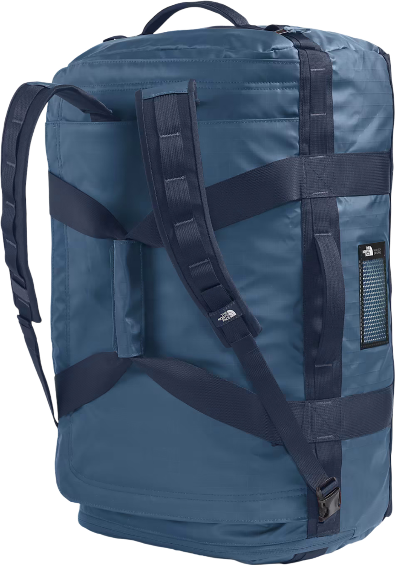 The North Face Base Camp Voyager Duffel Bag 62L | Altitude Sports