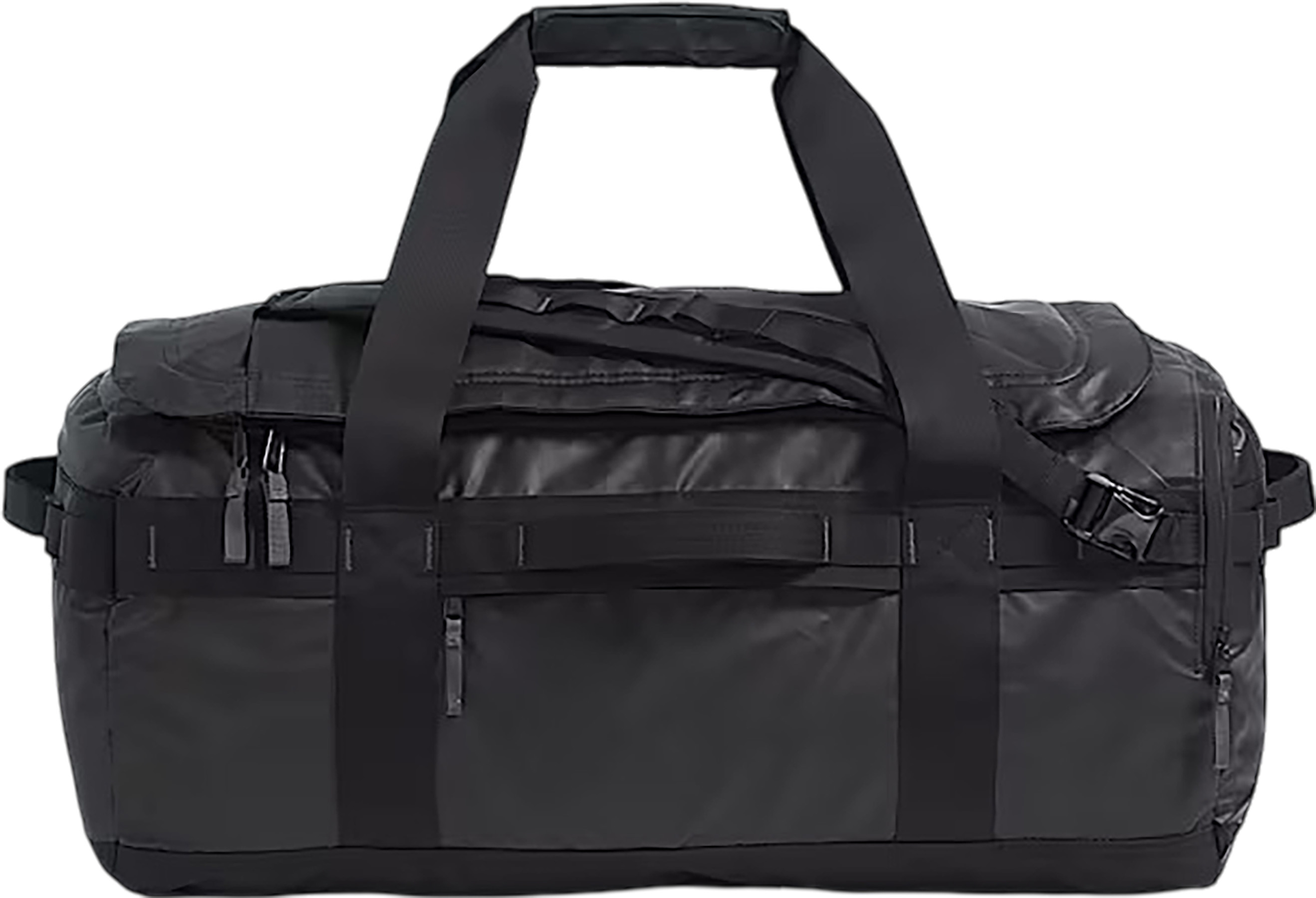 ノースフェイス　BACE CAMP VOYAGER 62L The North Face Base Camp Voyager Duffel Bag 62L | Altitude Sports