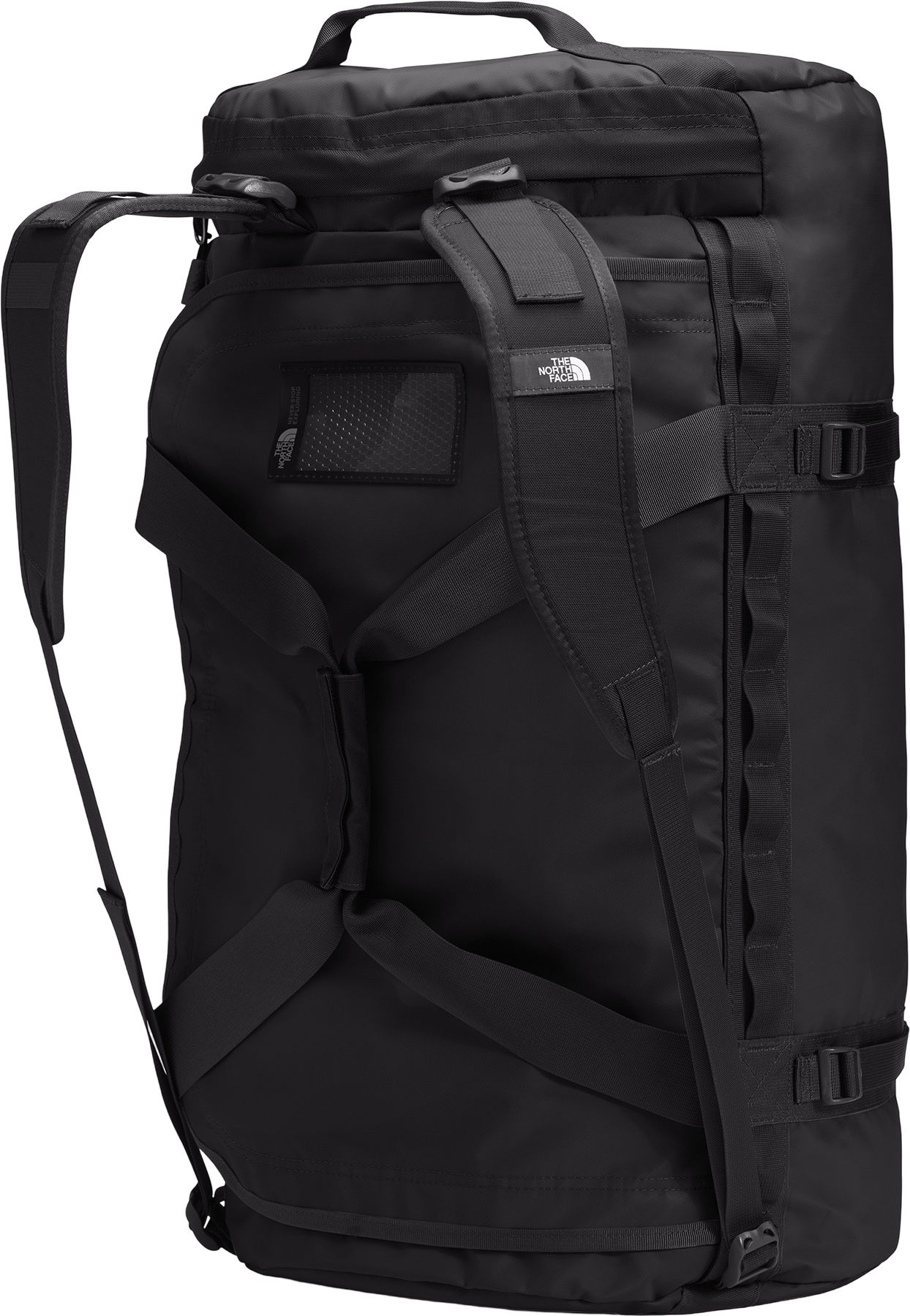 The North Face Base Camp Duffel Bag 95L | Altitude Sports