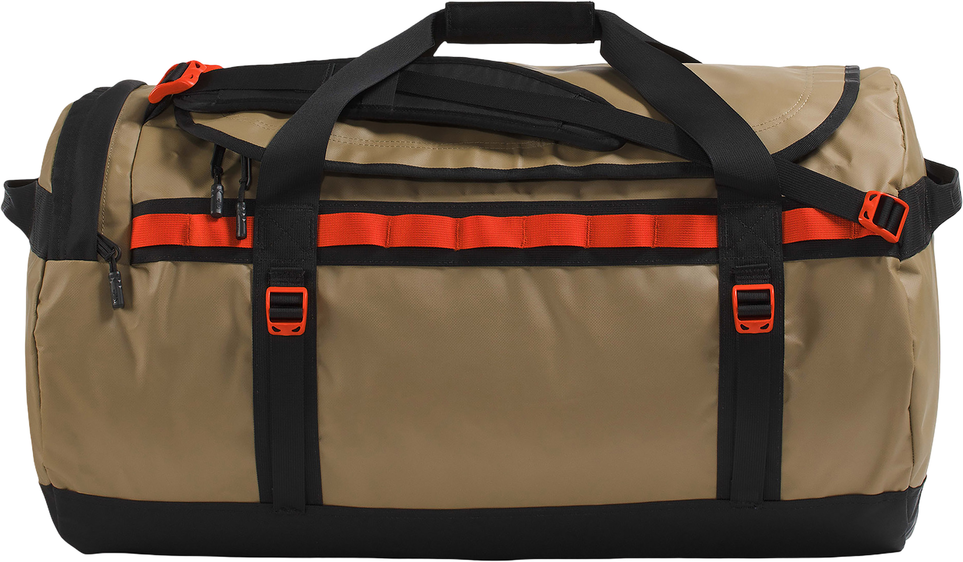 The North Face Base Camp Duffel Bag 95L | Altitude Sports