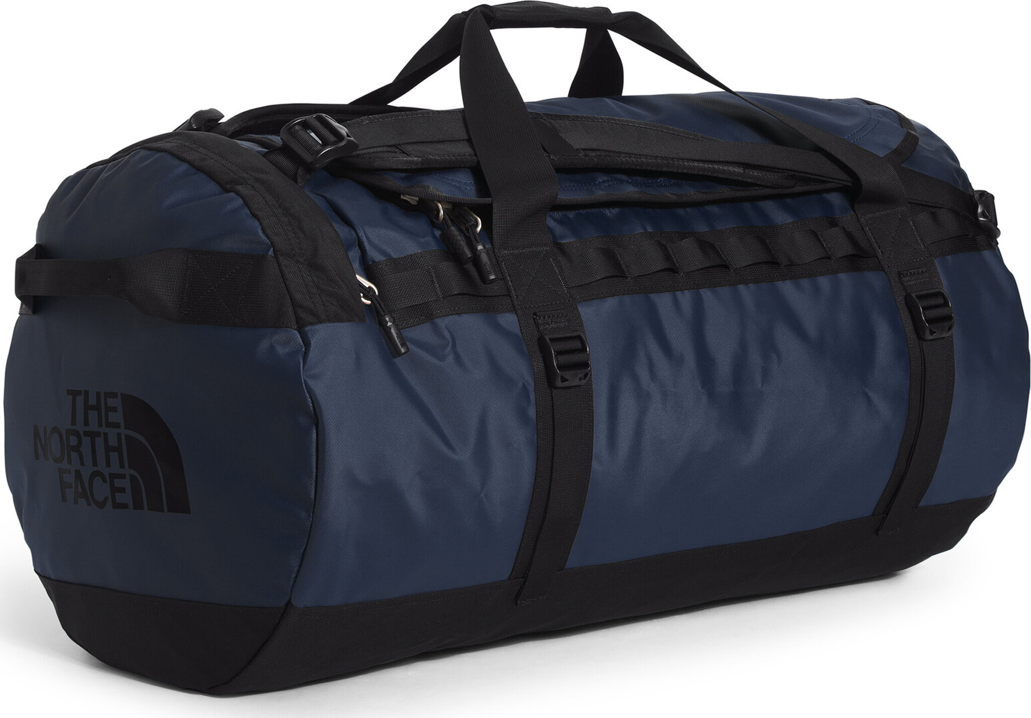 The North Face Base Camp Duffel Bag 95L | Altitude Sports