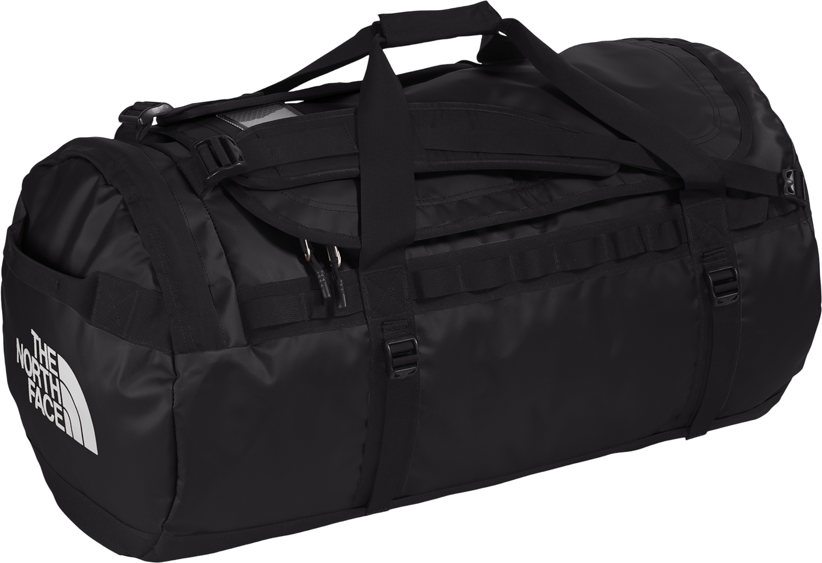 The North Face Base Camp Duffel Bag 95L | Altitude Sports
