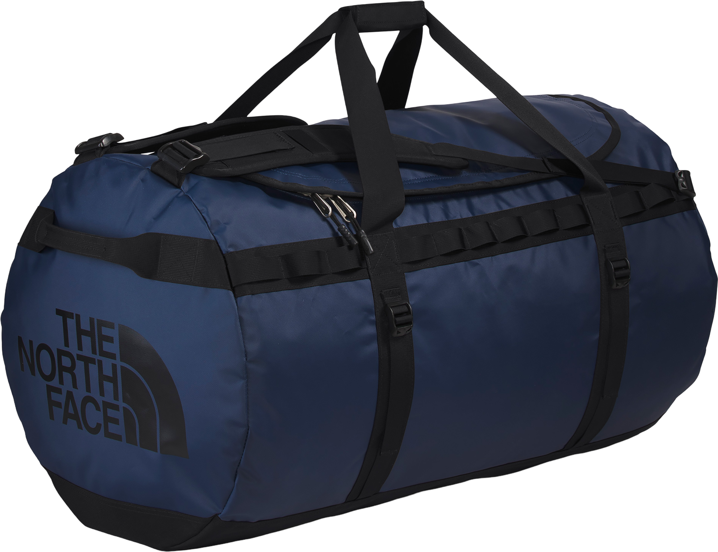The North Face Base Camp XL Duffel Bag 132L | Altitude Sports